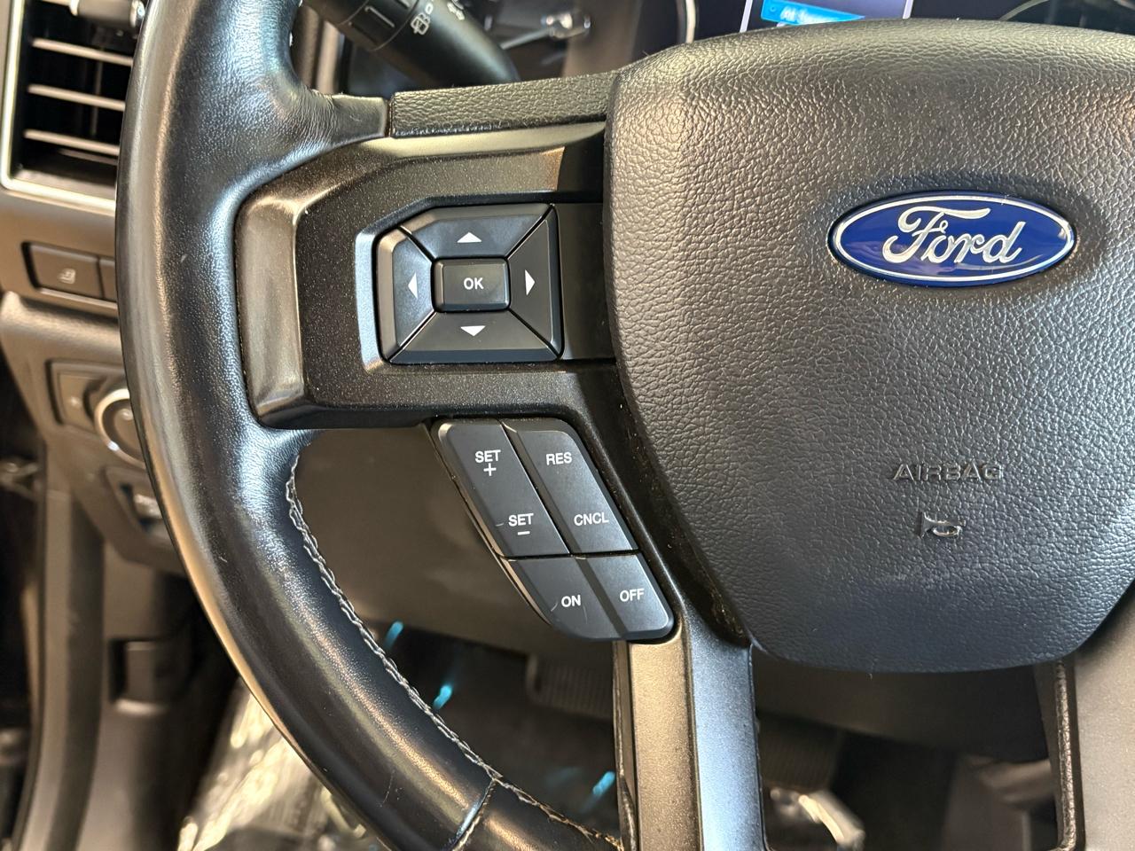 Ford Expedition Max Limited 4x4 2019