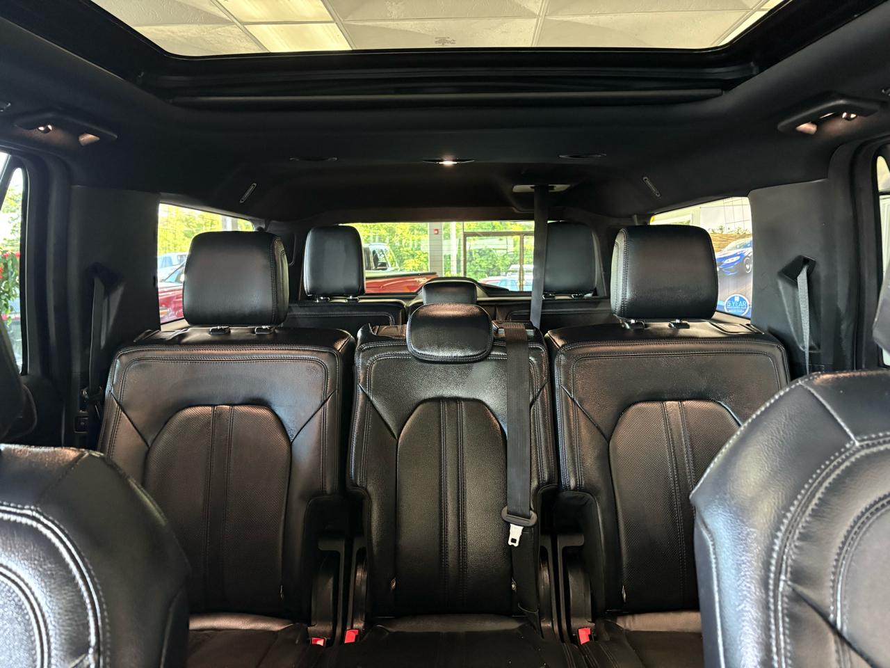 Ford Expedition Max Limited 4x4 2019