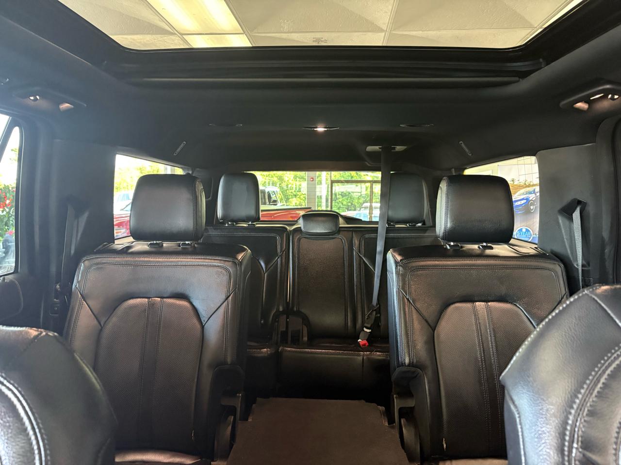Ford Expedition Max Limited 4x4 2019