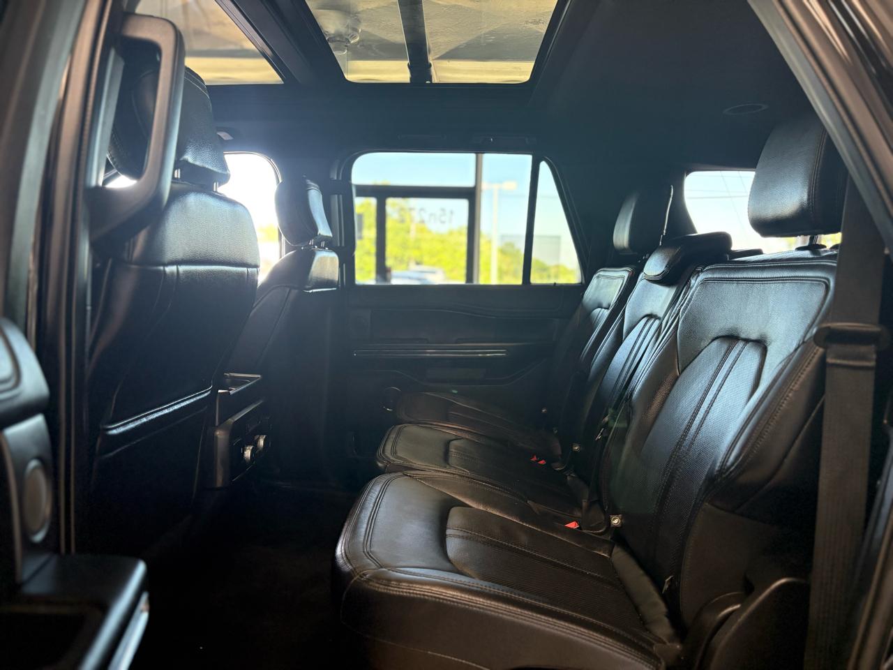 Ford Expedition Max Limited 4x4 2019