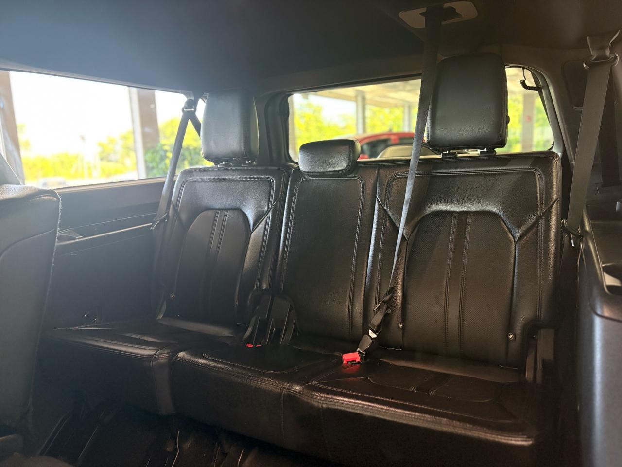 Ford Expedition Max Limited 4x4 2019