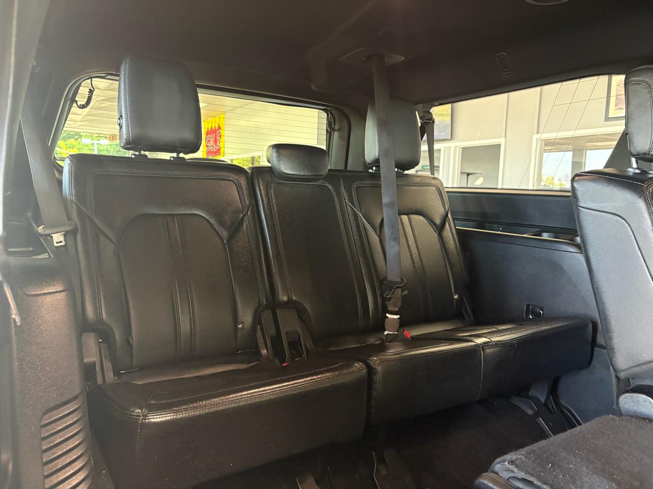 Ford Expedition Max Limited 4x4 2019
