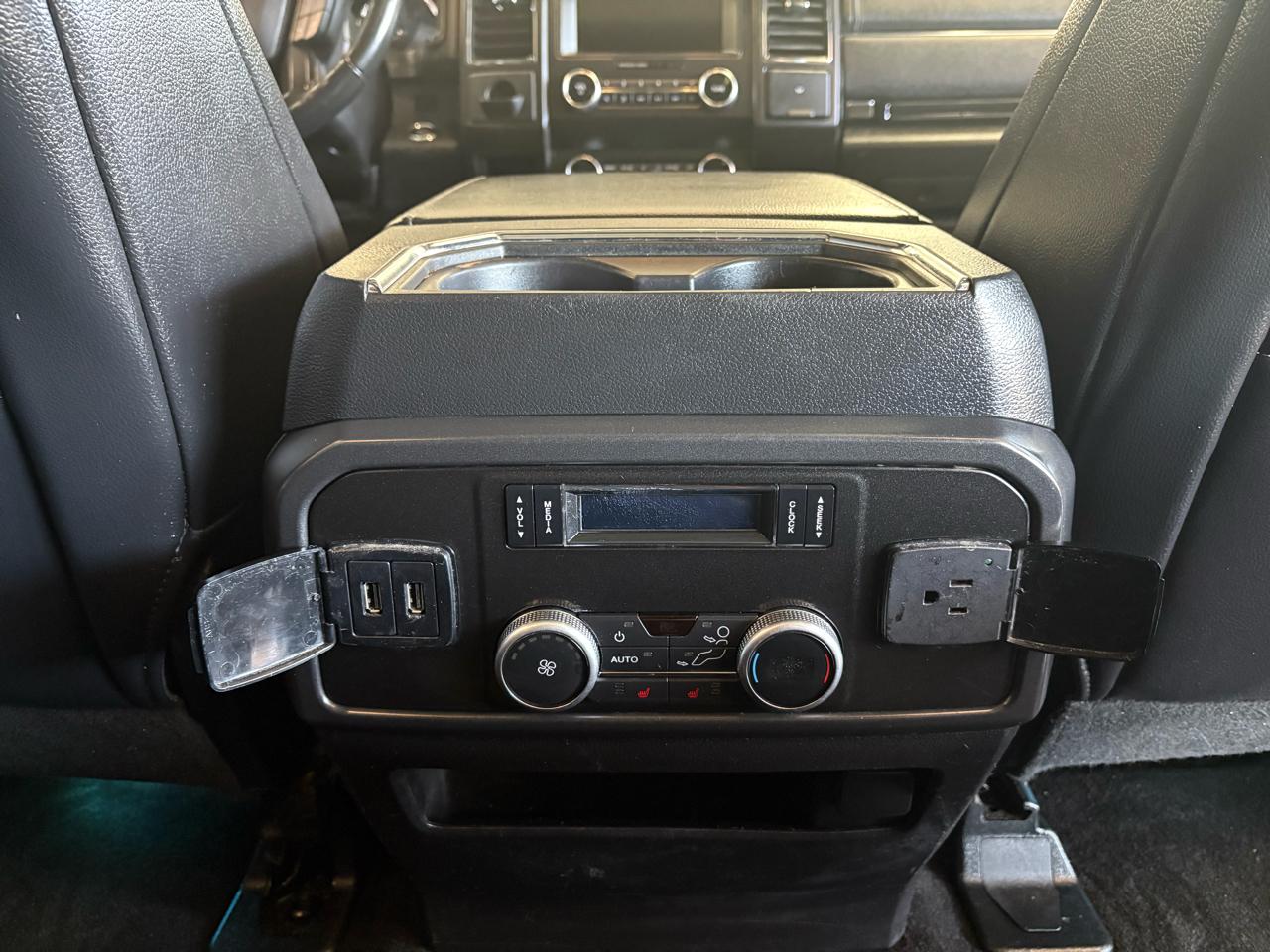 Ford Expedition Max Limited 4x4 2019