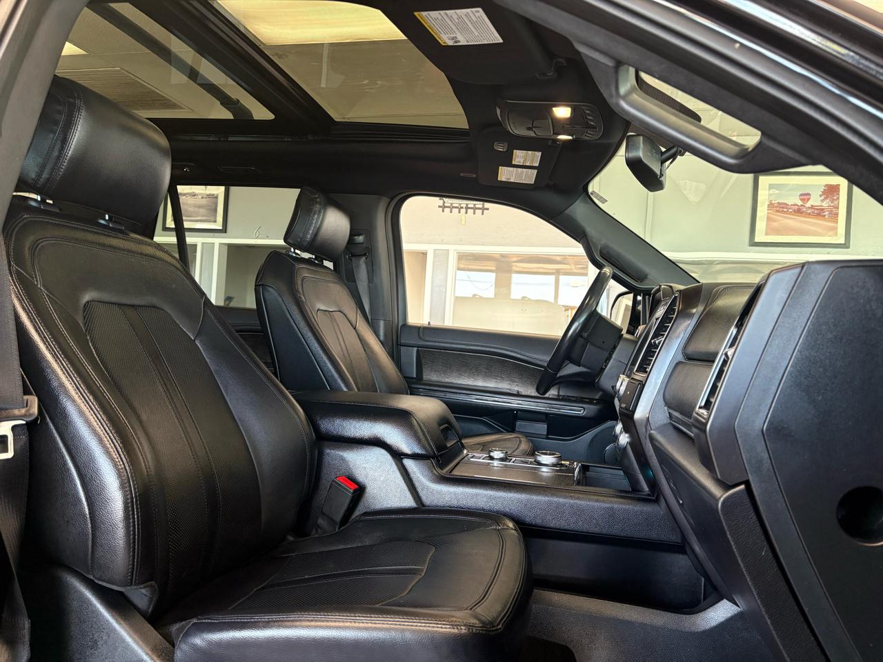 Ford Expedition Max Limited 4x4 2019
