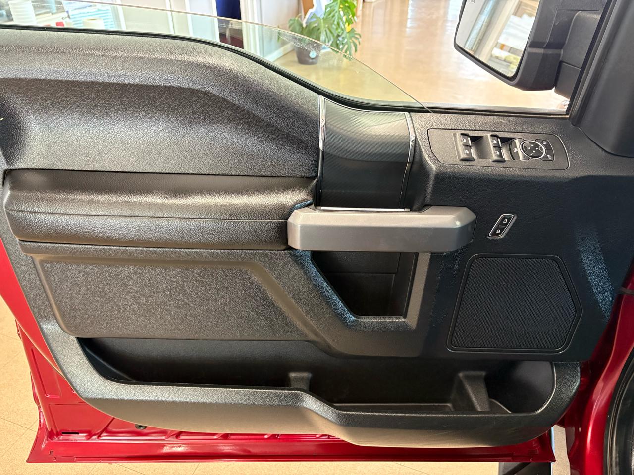 Ford F-150 XL 4WD SuperCrew 5.5' Box 2019