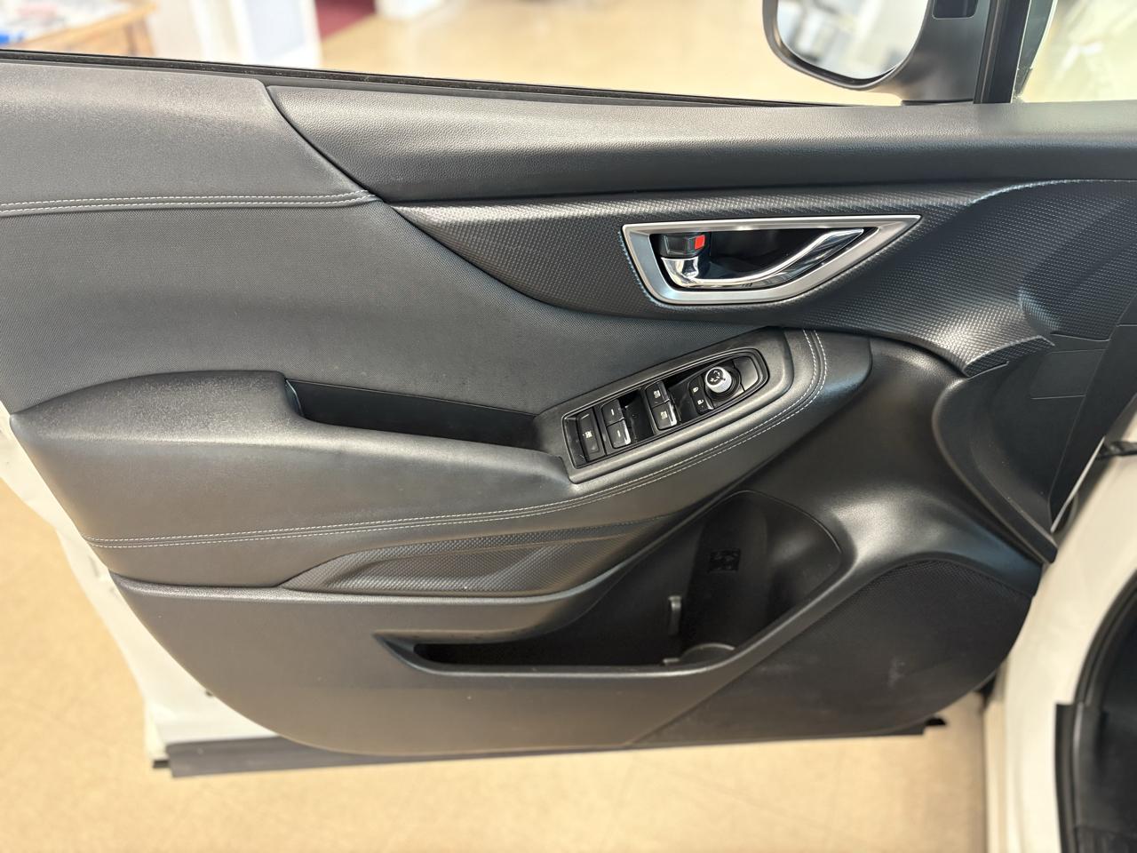 Subaru Forester Premium CVT 2020