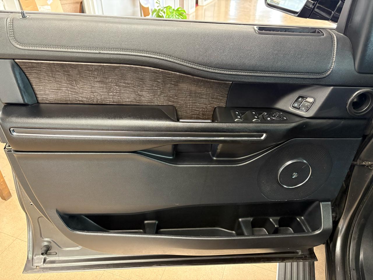 Ford Expedition Max Limited 4x4 2019