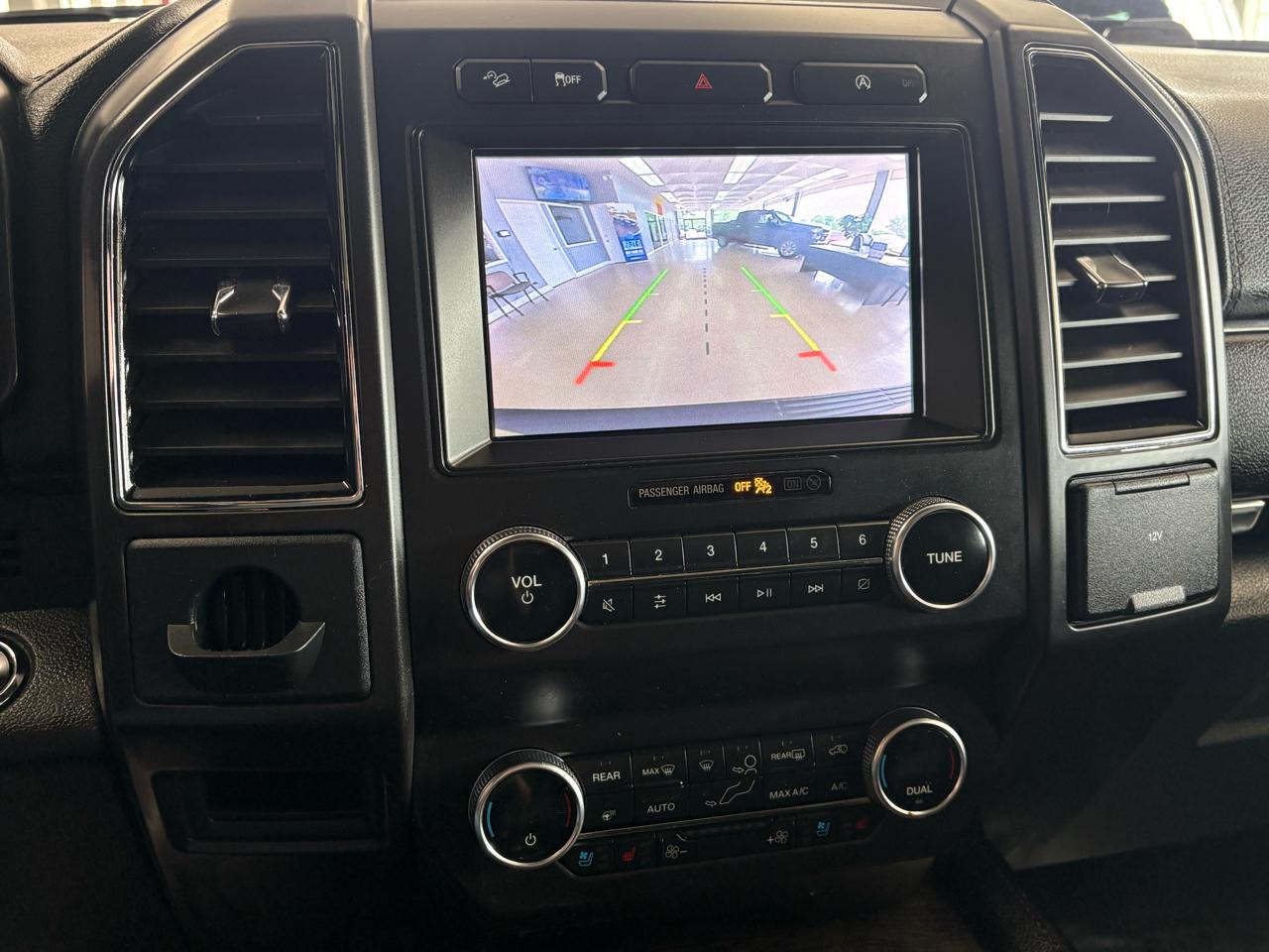 Ford Expedition Max Limited 4x4 2019