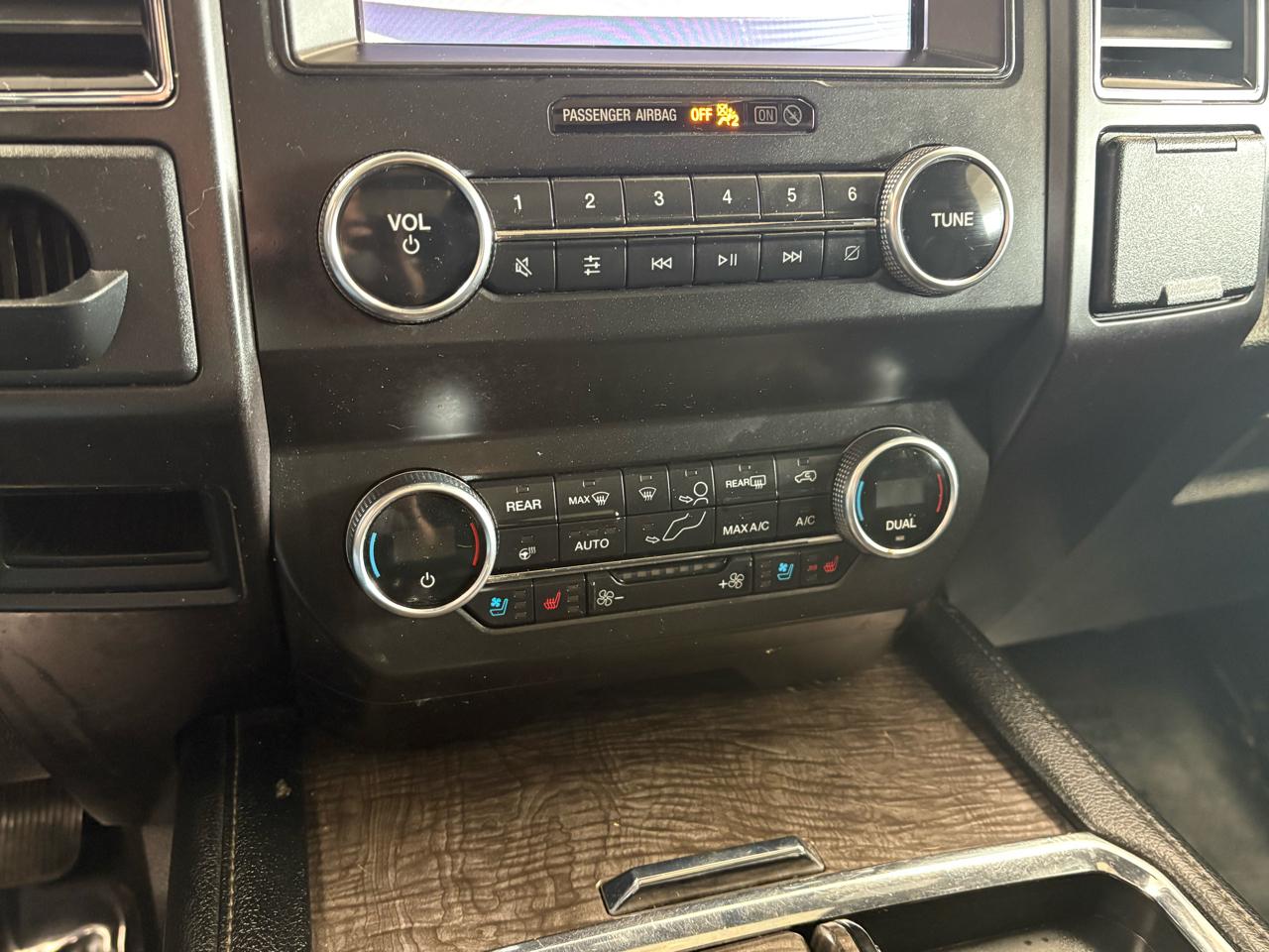 Ford Expedition Max Limited 4x4 2019