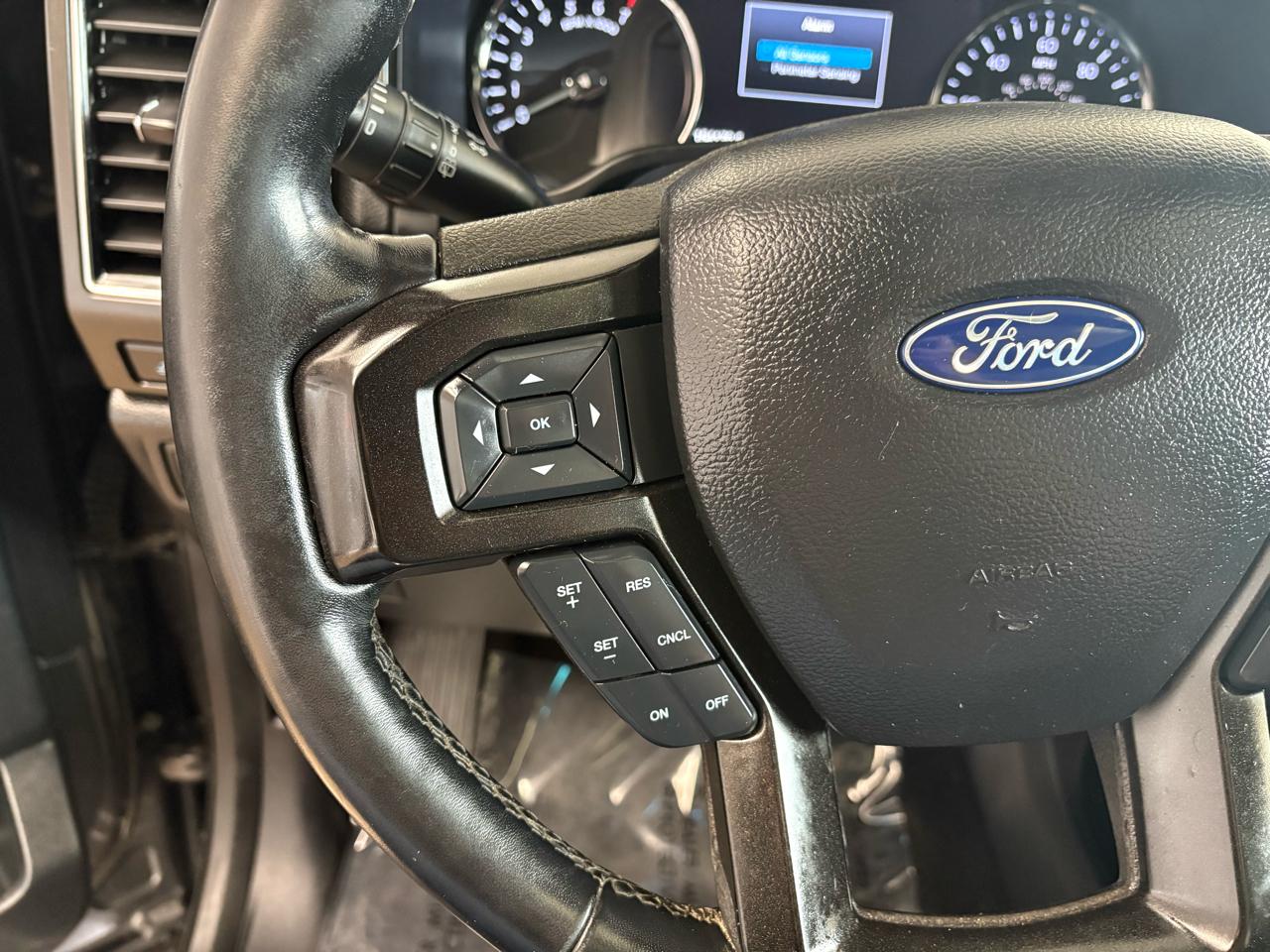 Ford Expedition Max Limited 4x4 2019