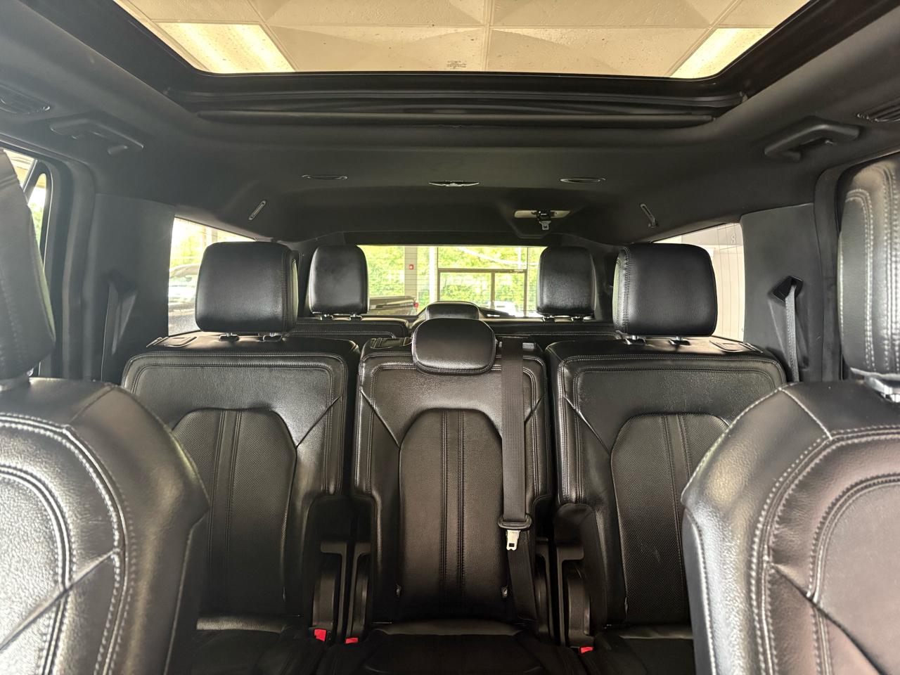 Ford Expedition Max Limited 4x4 2019
