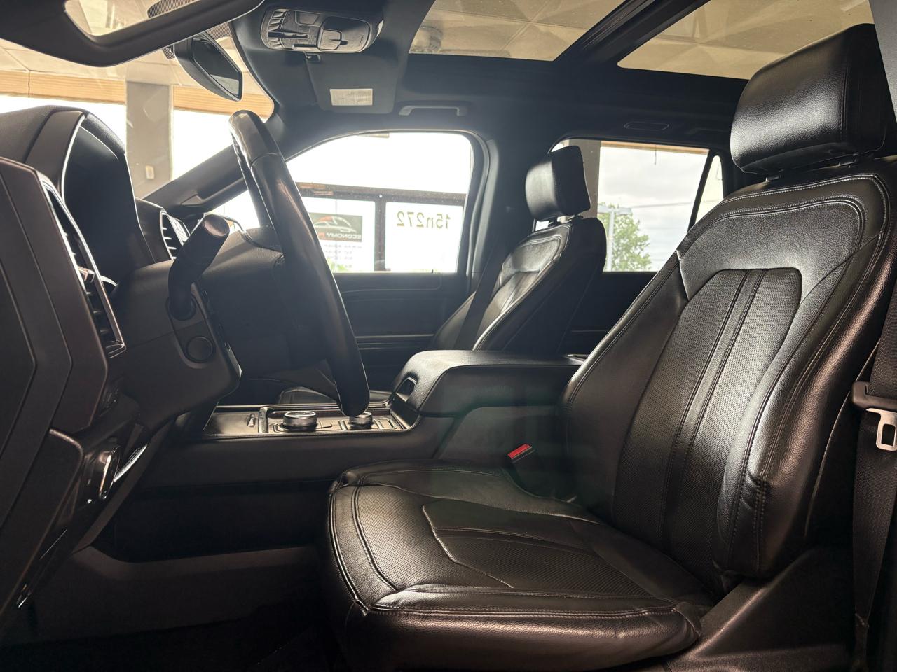 Ford Expedition Max Limited 4x4 2019