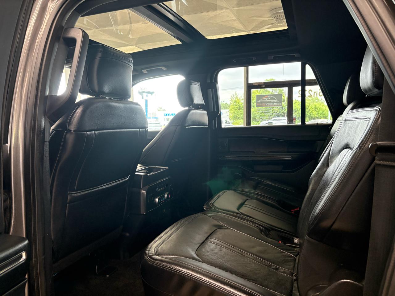 Ford Expedition Max Limited 4x4 2019