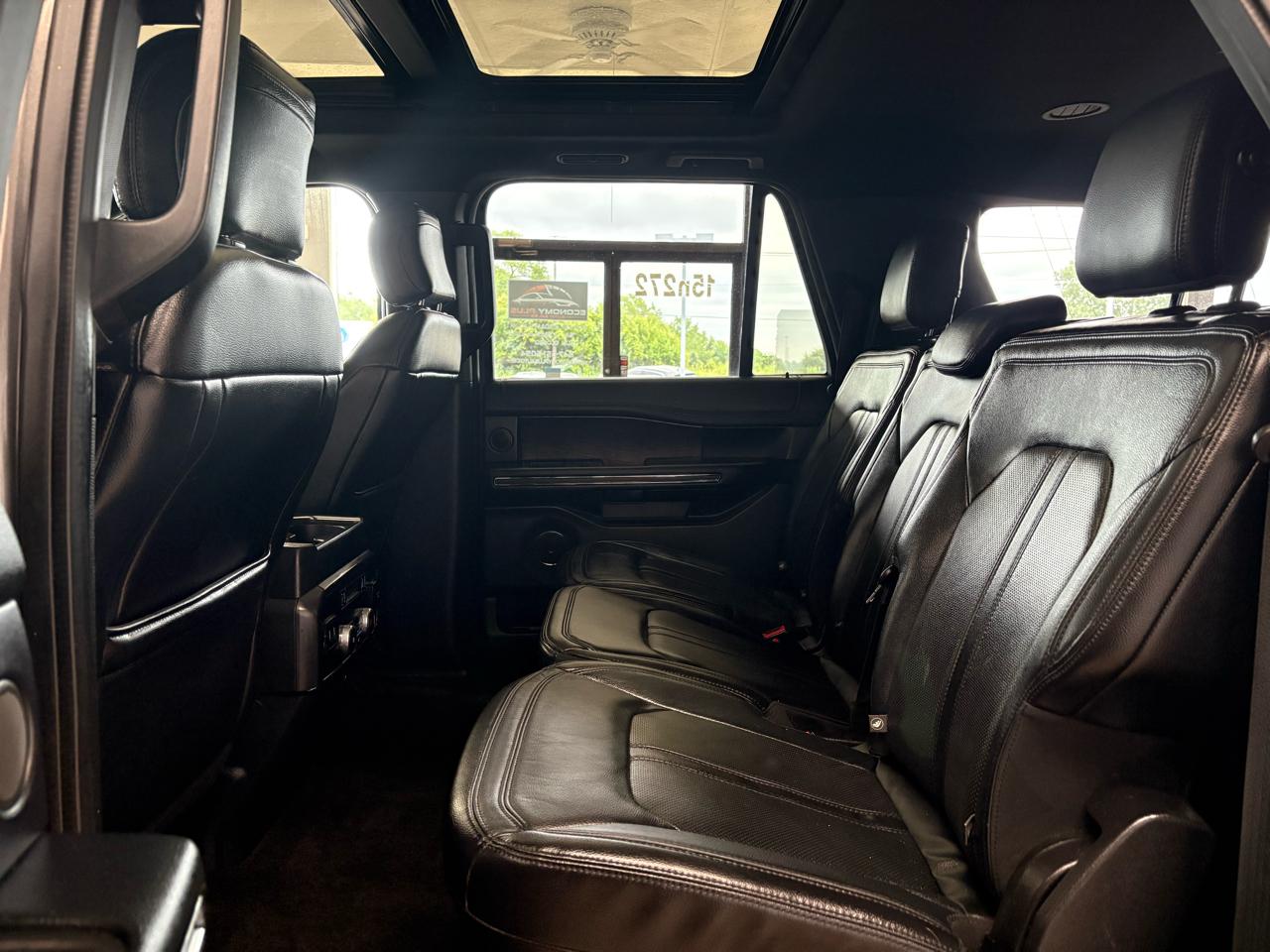Ford Expedition Max Limited 4x4 2019