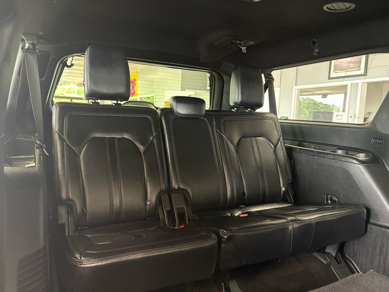 Ford Expedition Max Limited 4x4 2019