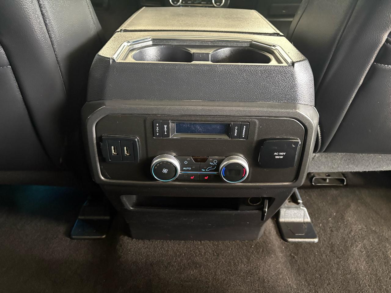 Ford Expedition Max Limited 4x4 2019