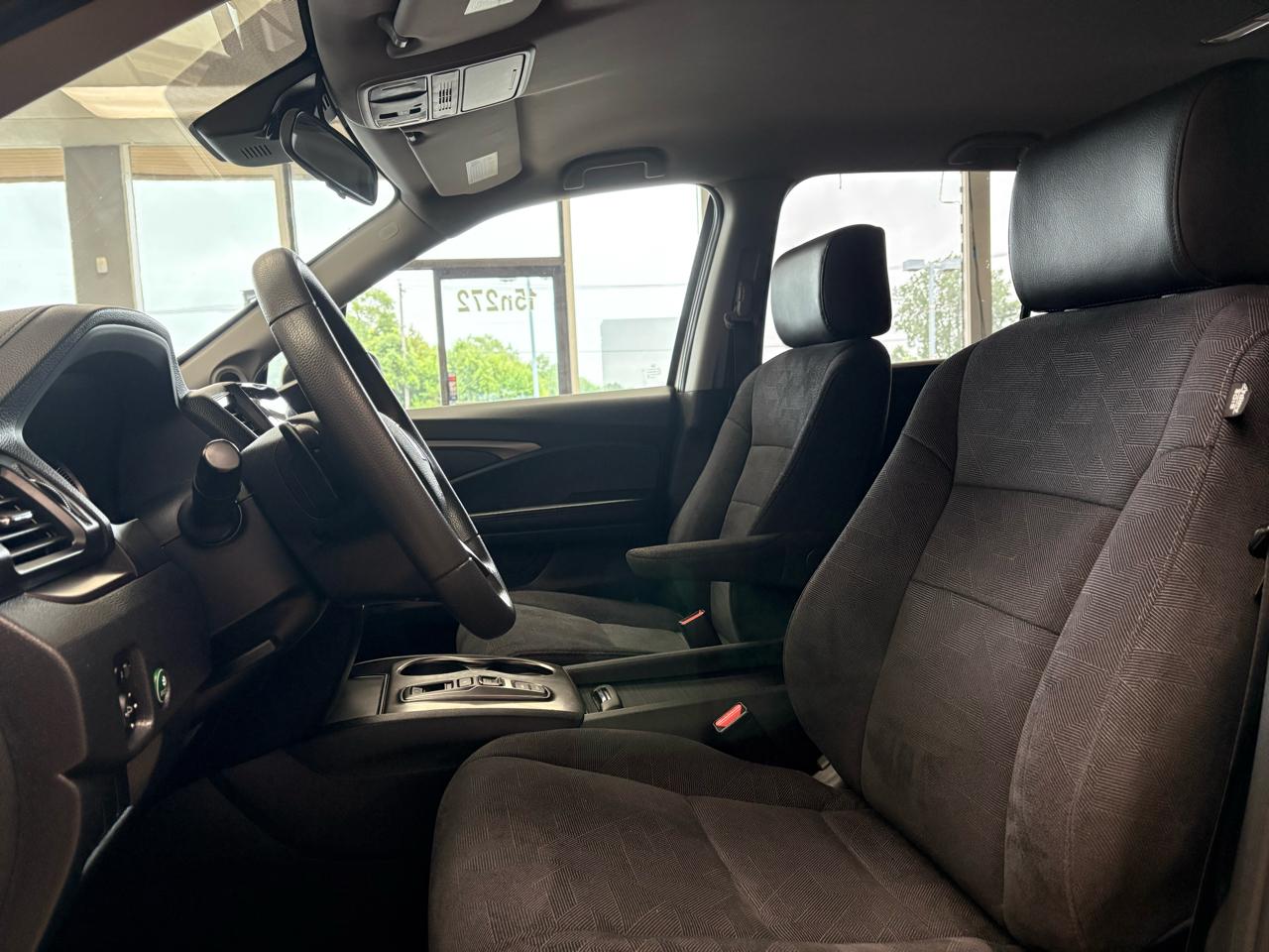 Honda Pilot EX 2WD 2021