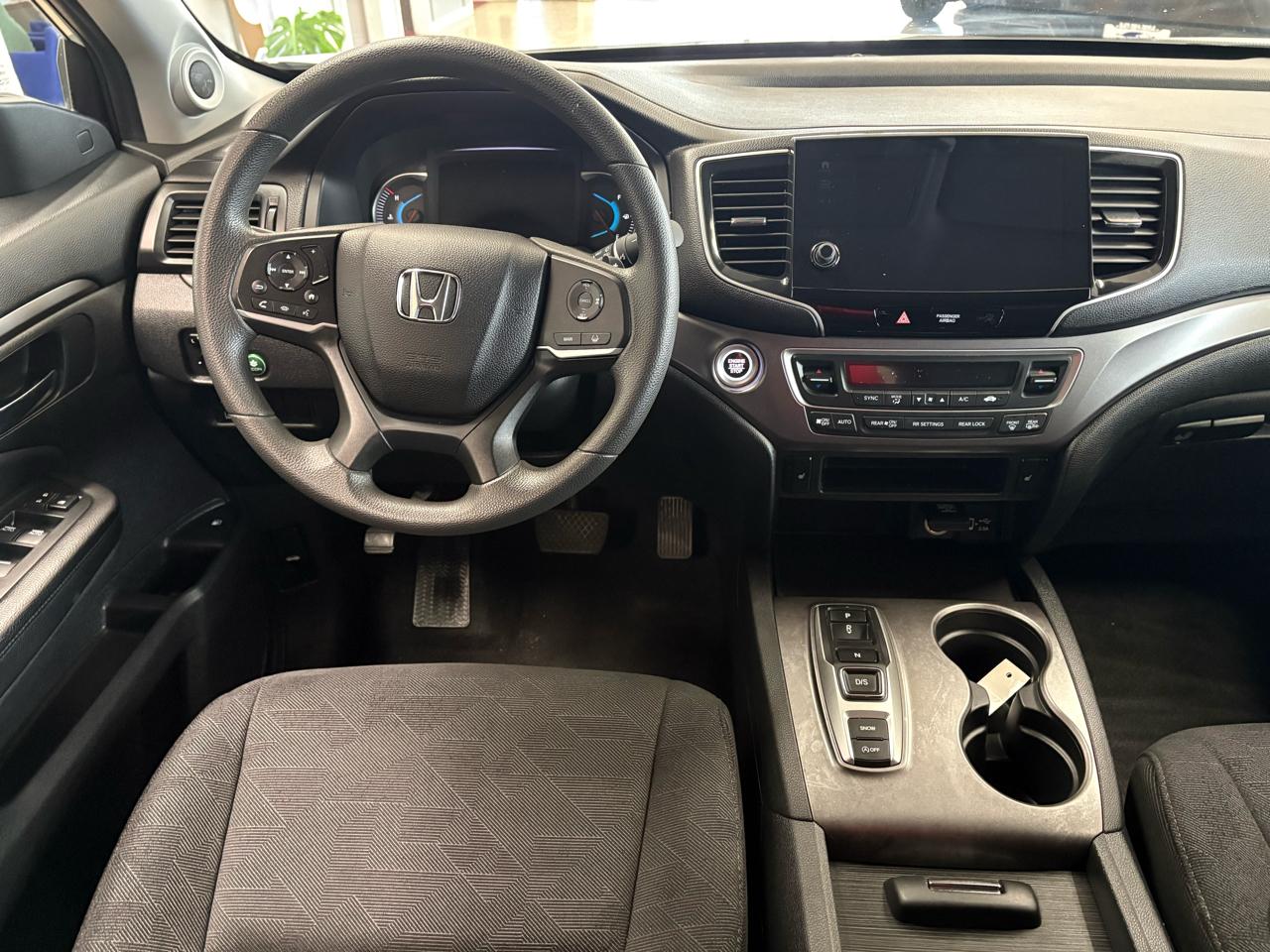 Honda Pilot EX 2WD 2021