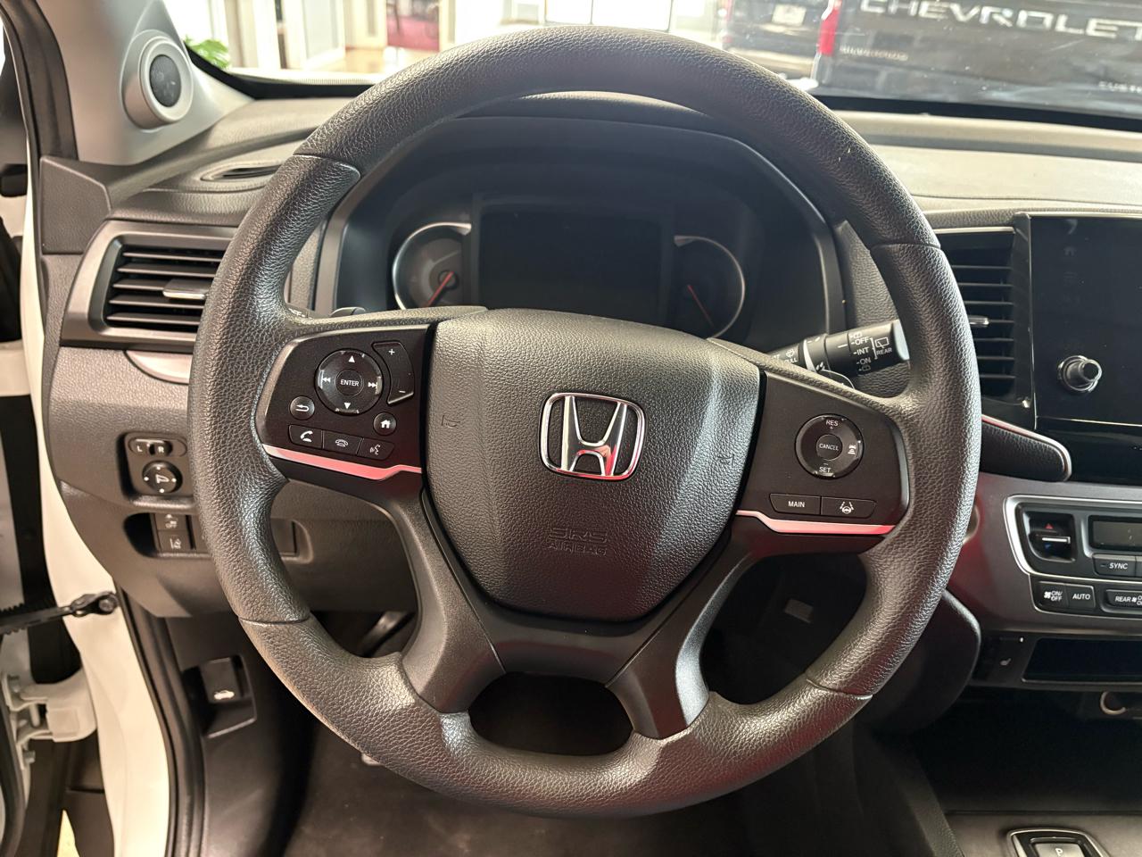 Honda Pilot EX 2WD 2021