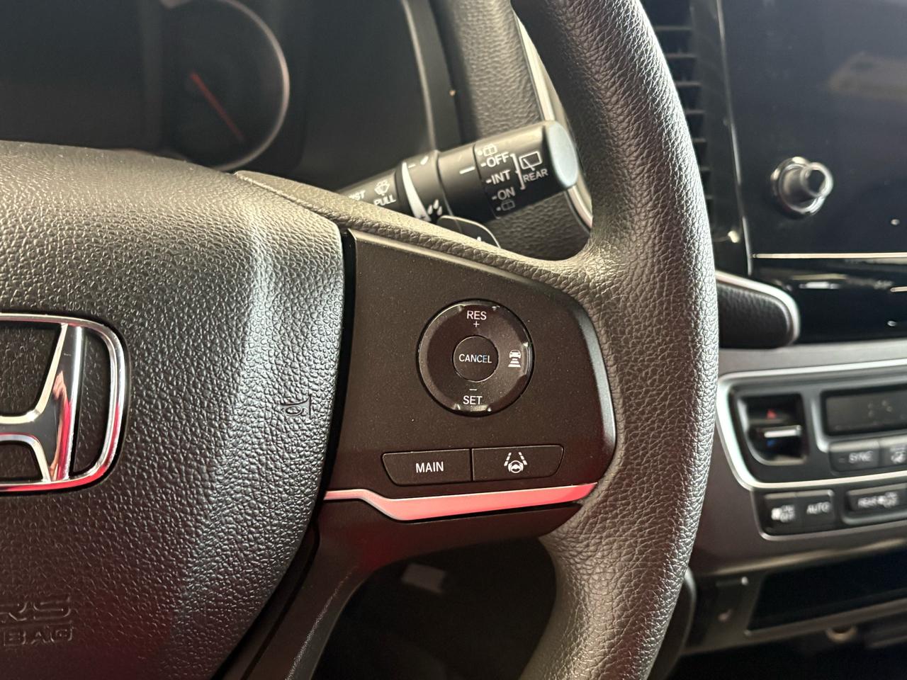 Honda Pilot EX 2WD 2021