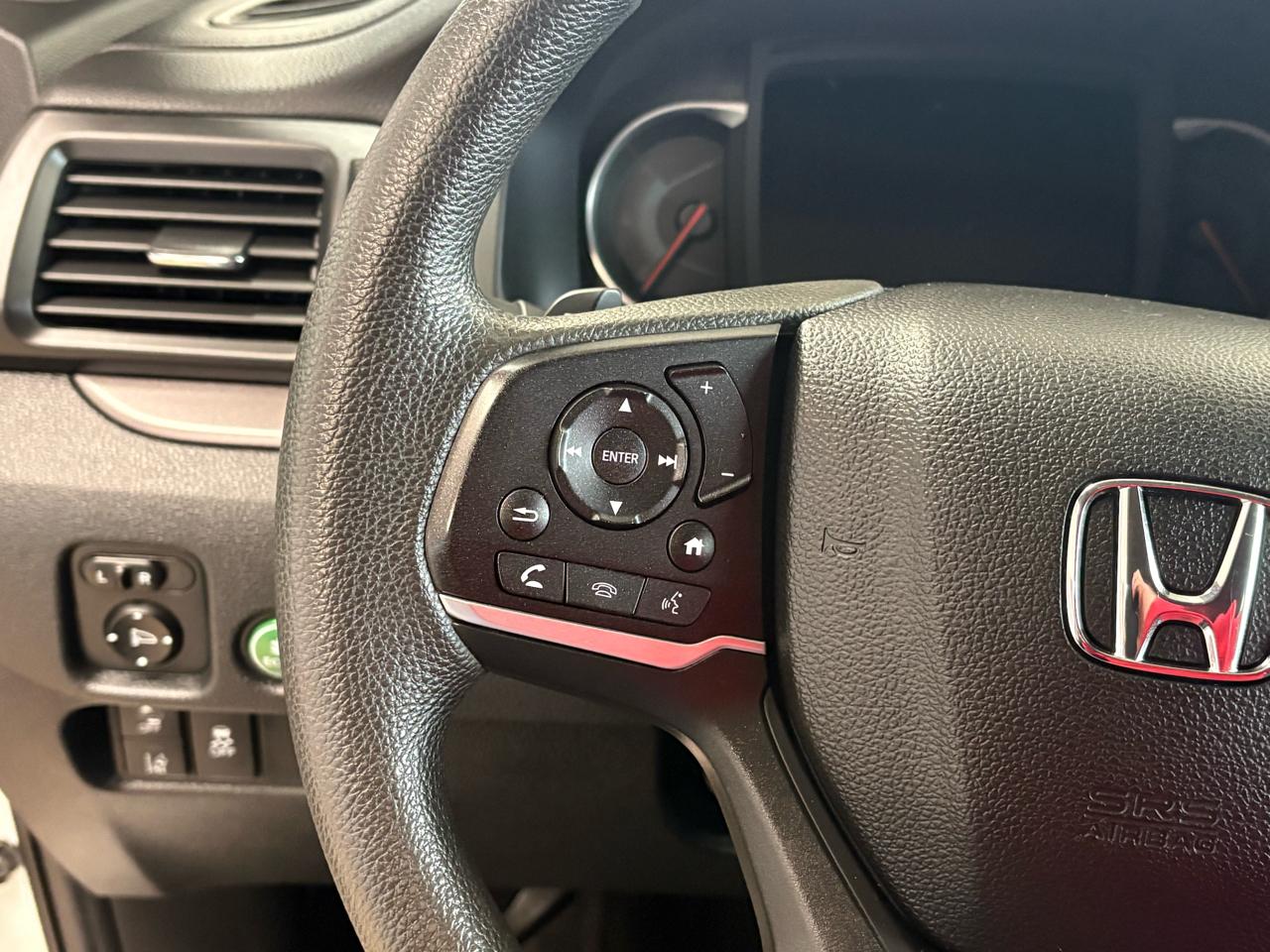 Honda Pilot EX 2WD 2021