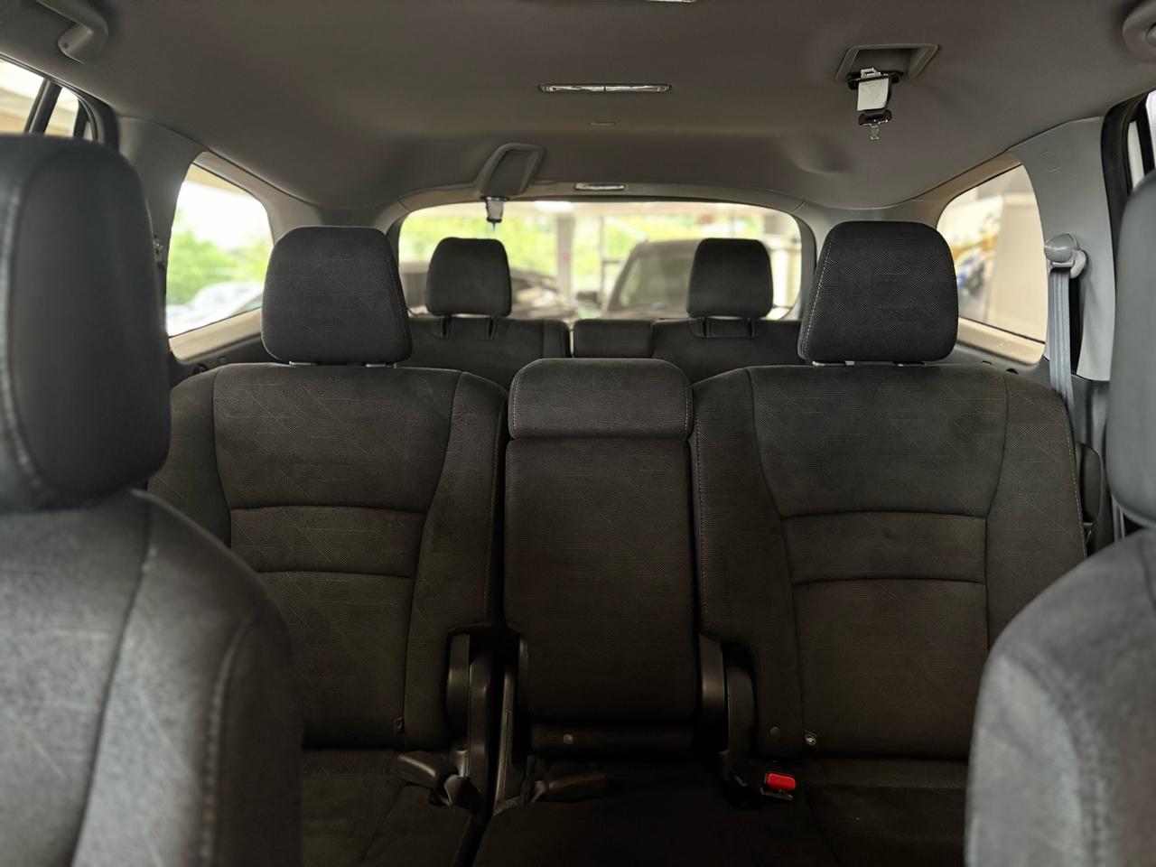 Honda Pilot EX 2WD 2021