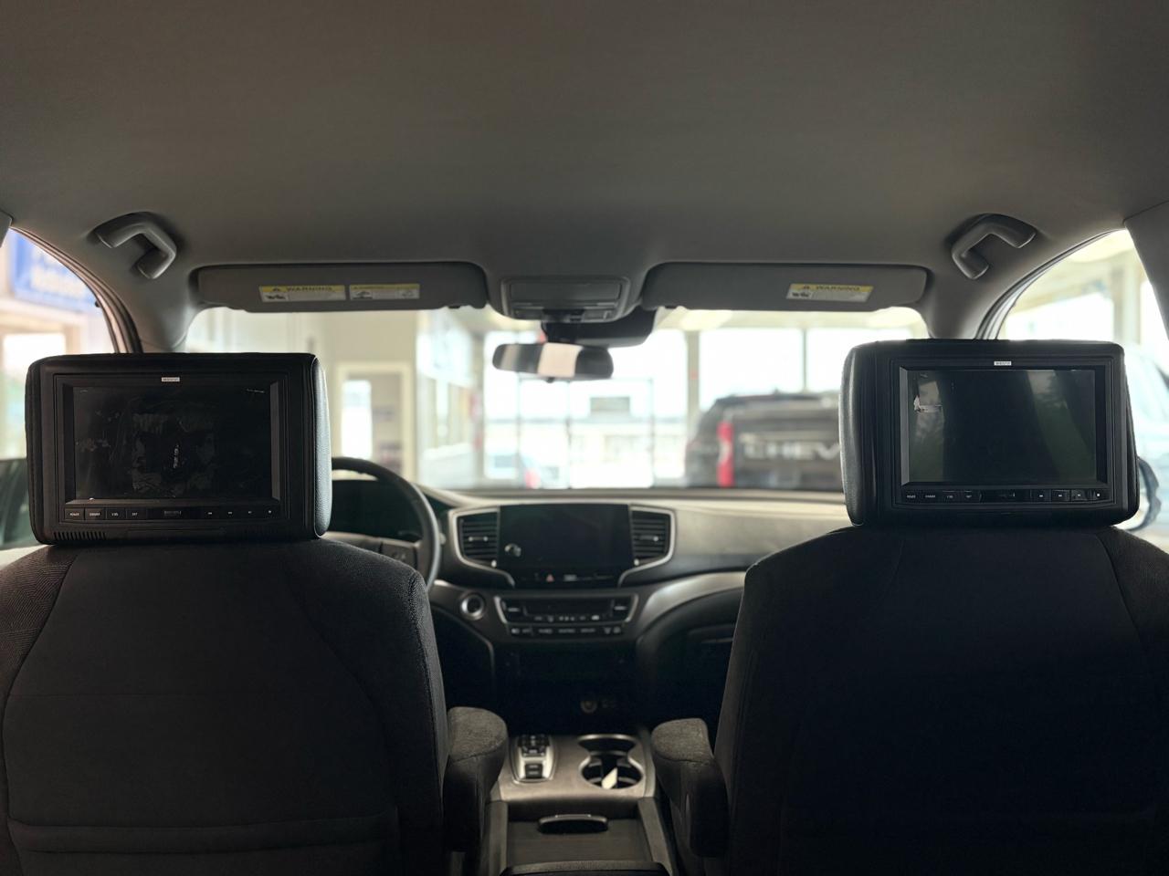 Honda Pilot EX 2WD 2021