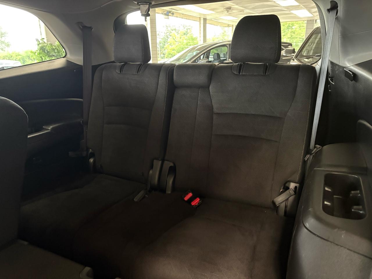 Honda Pilot EX 2WD 2021