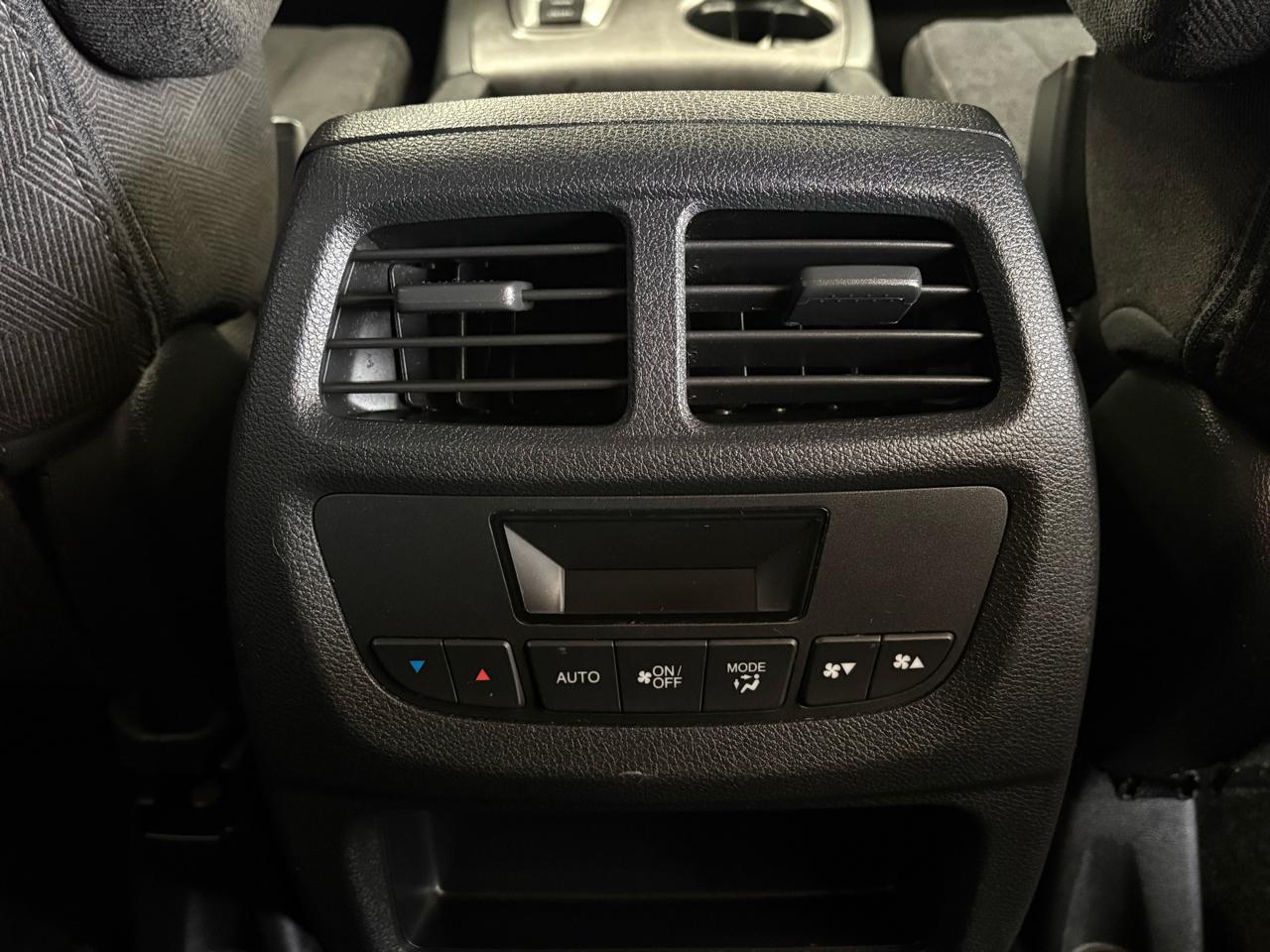Honda Pilot EX 2WD 2021