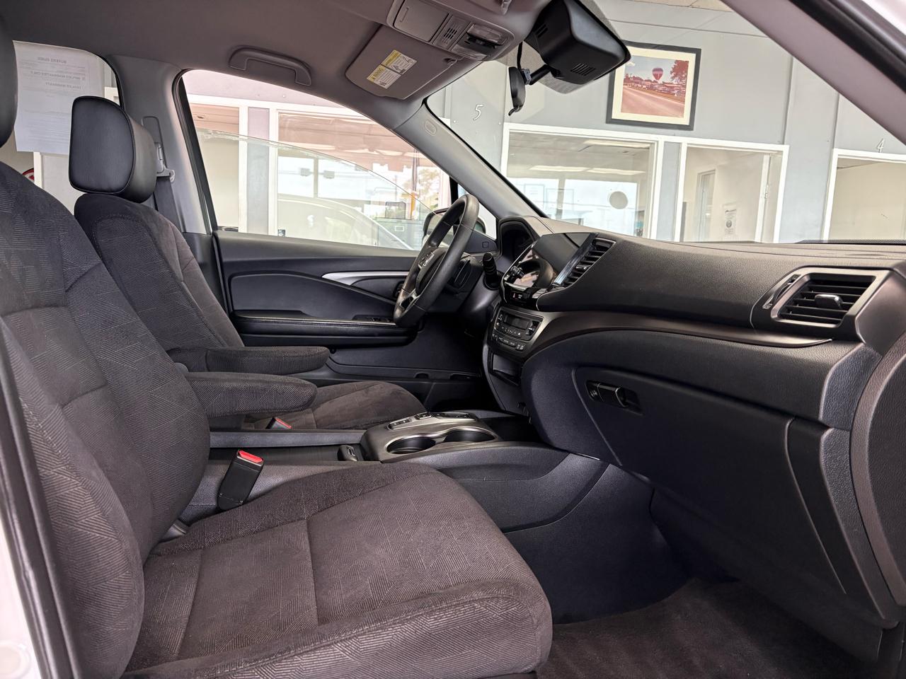 Honda Pilot EX 2WD 2021