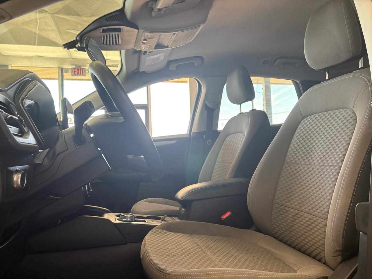 Ford Escape SE AWD 2022