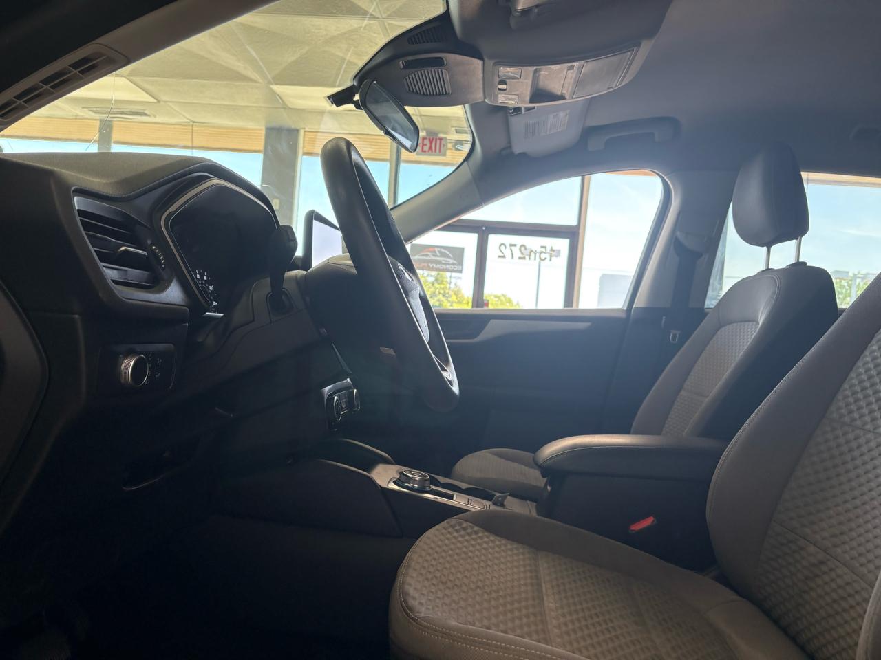 Ford Escape SE AWD 2022