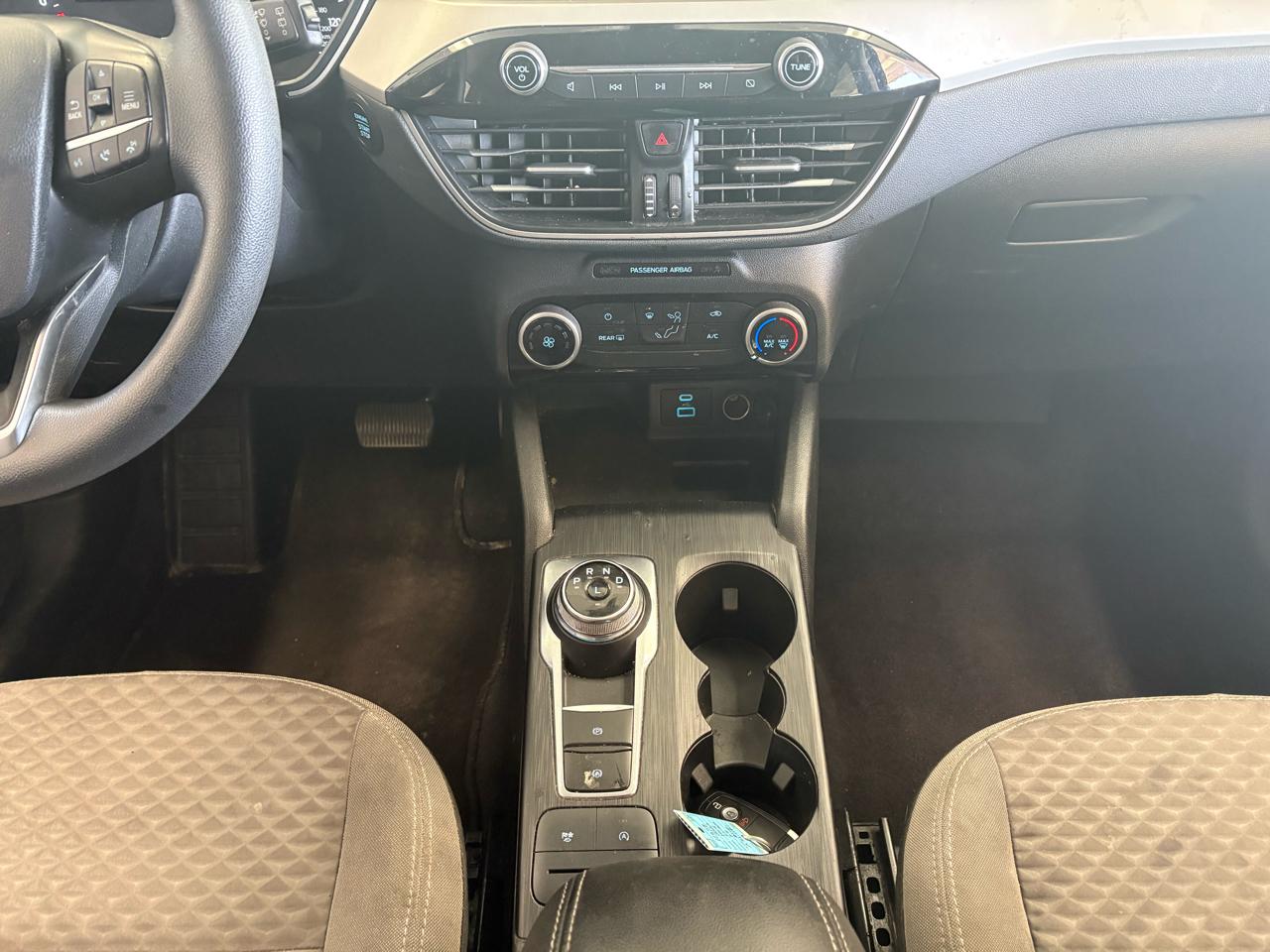 Ford Escape SE AWD 2022