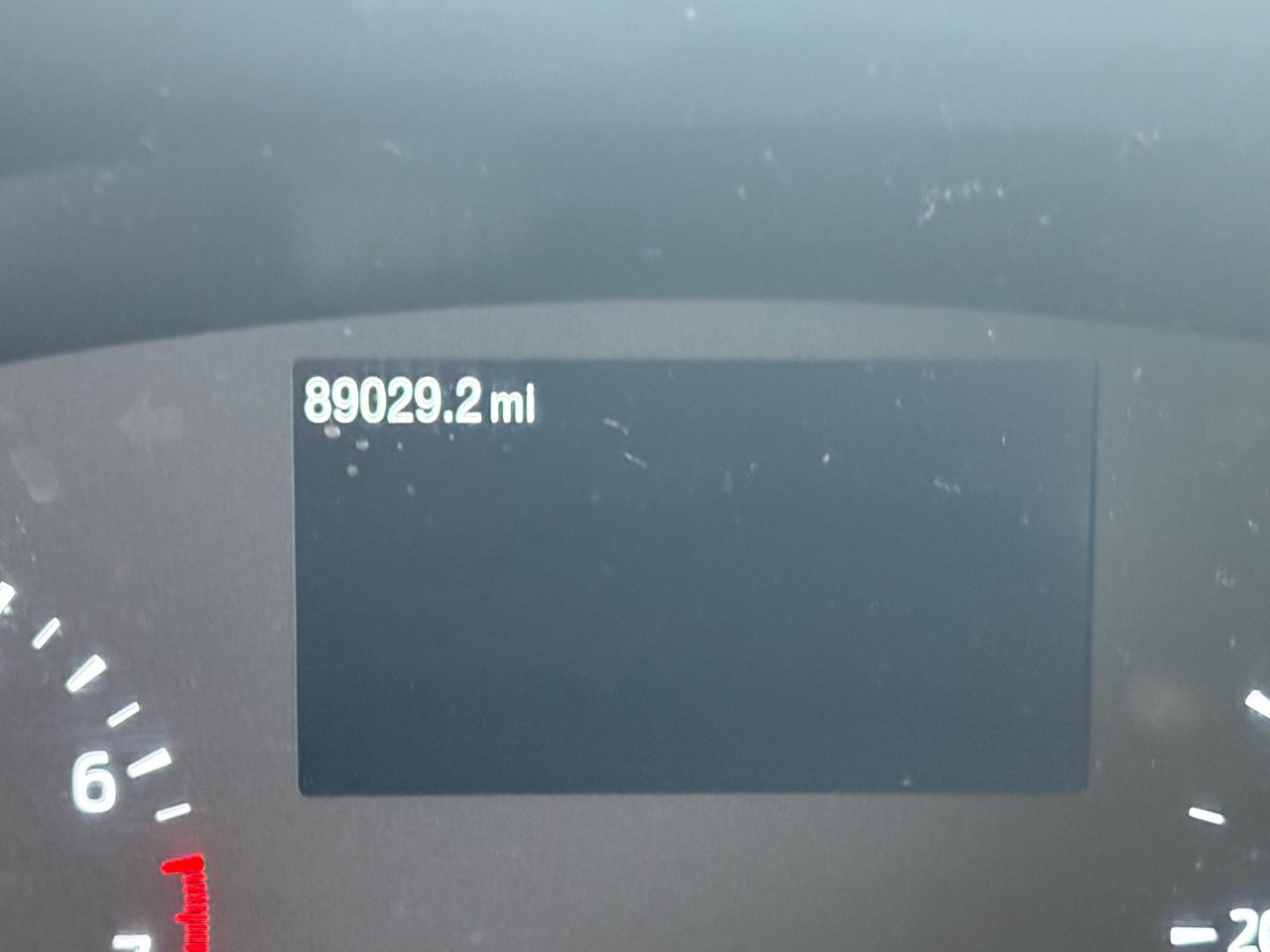 Ford Escape SE AWD 2022