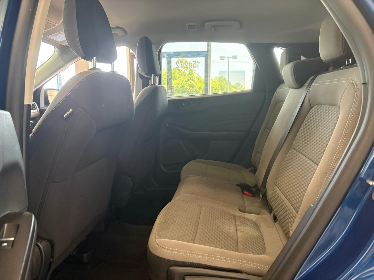 Ford Escape SE AWD 2022