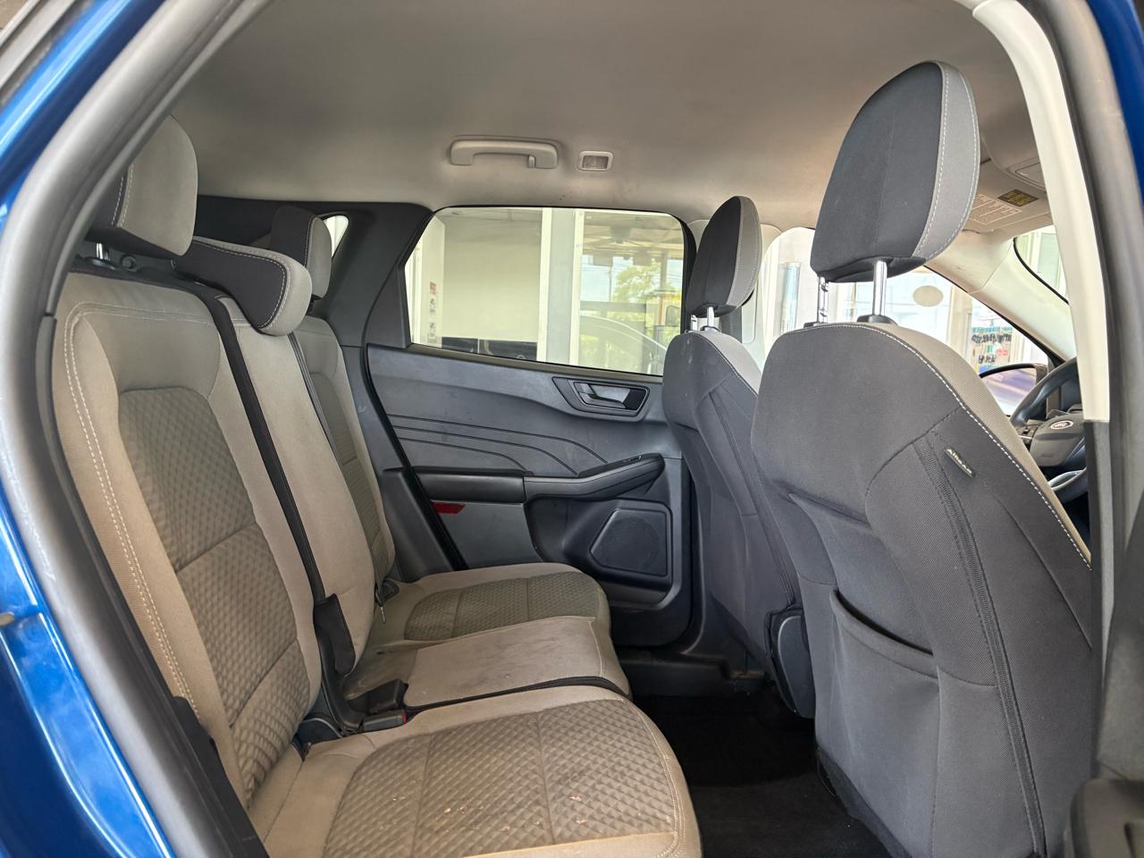 Ford Escape SE AWD 2022