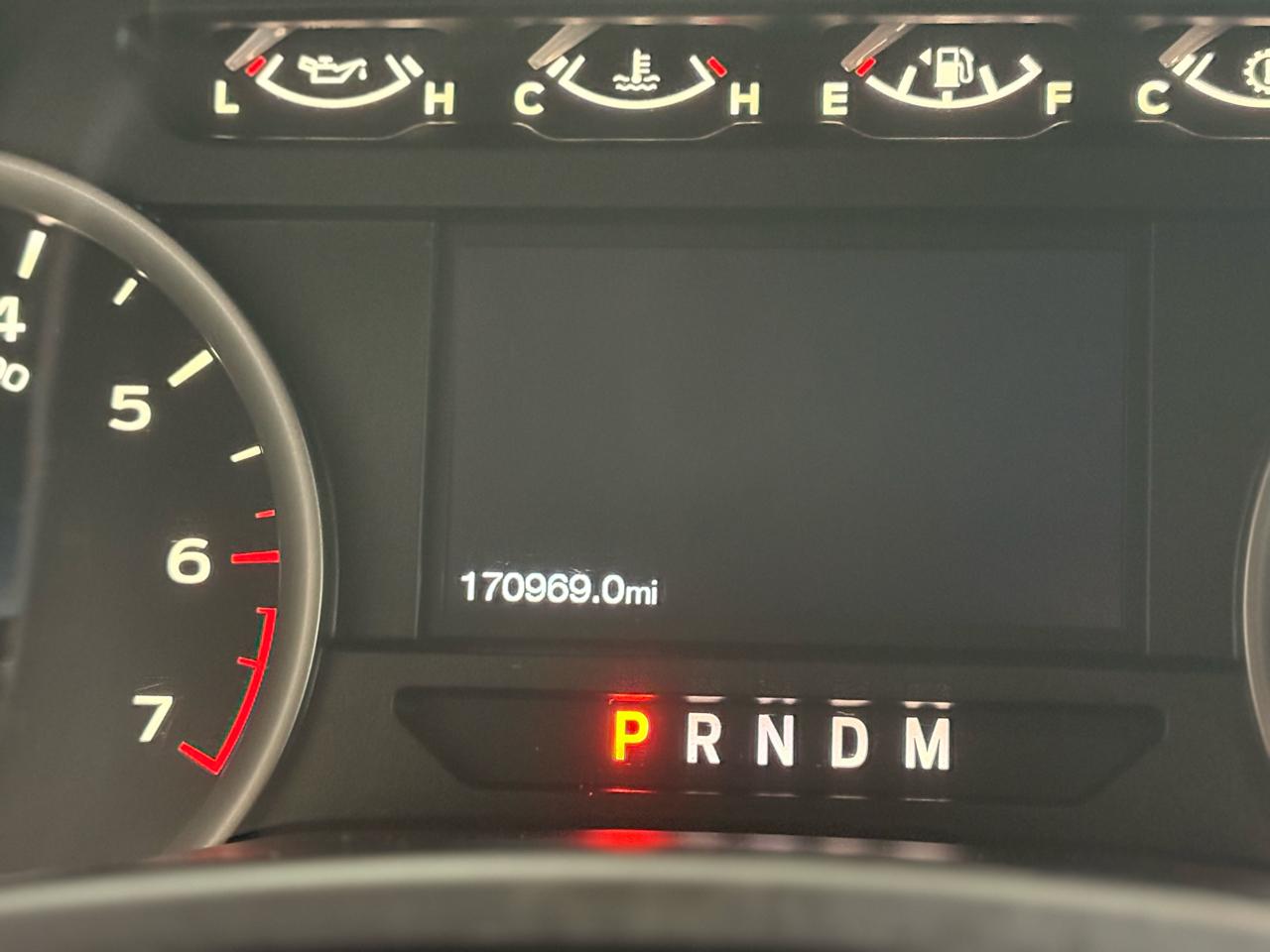 Ford F-150 XL 4WD SuperCrew 5.5' Box 2018