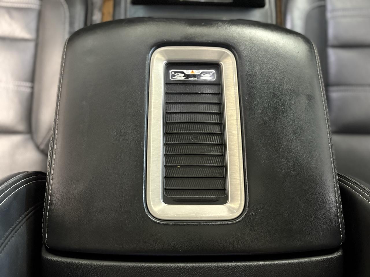 GMC Yukon 4WD 4dr Denali 2019