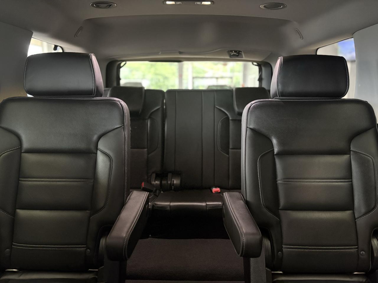GMC Yukon 4WD 4dr Denali 2019