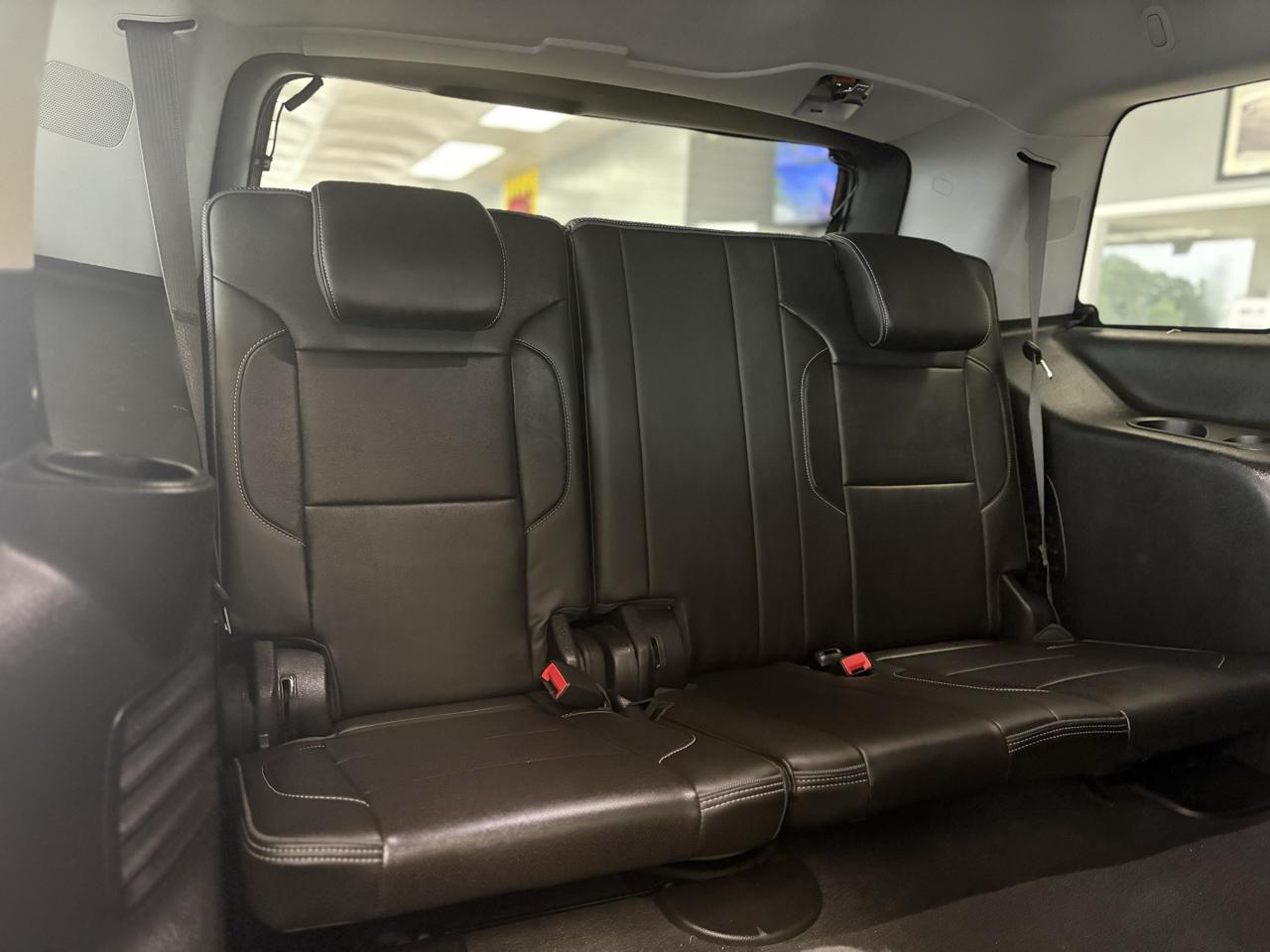 GMC Yukon 4WD 4dr Denali 2019