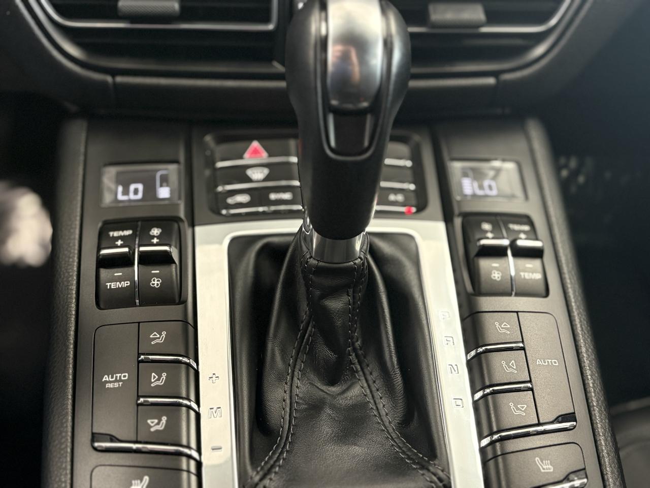Porsche Macan AWD 2019