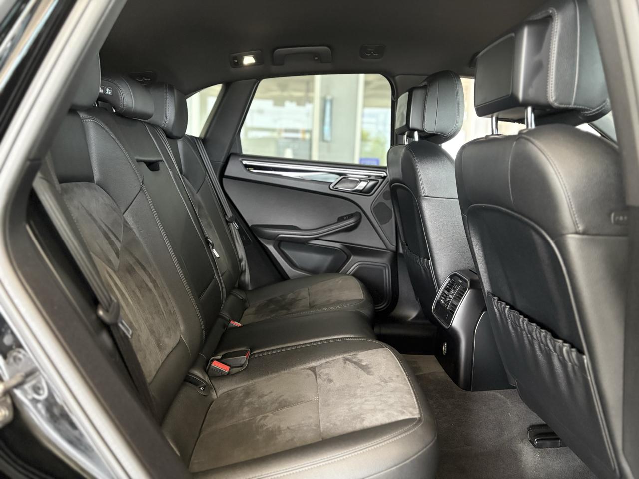 Porsche Macan AWD 2019