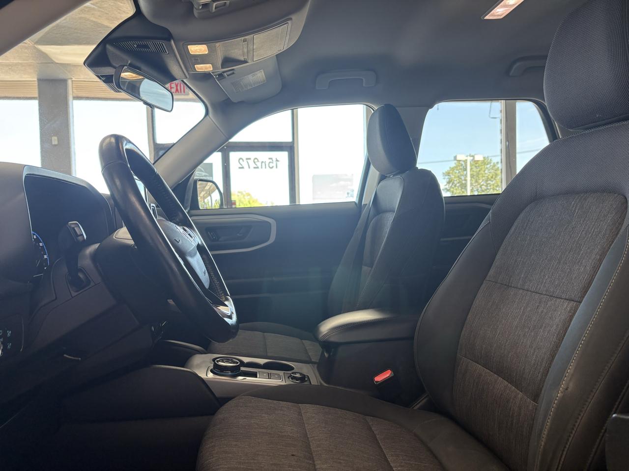 Ford Bronco Sport Big Bend 4x4 2022