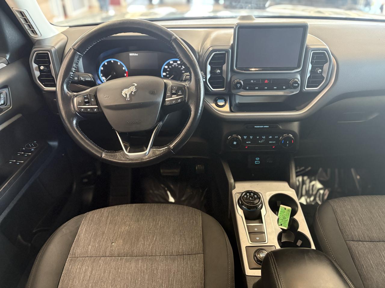 Ford Bronco Sport Big Bend 4x4 2022
