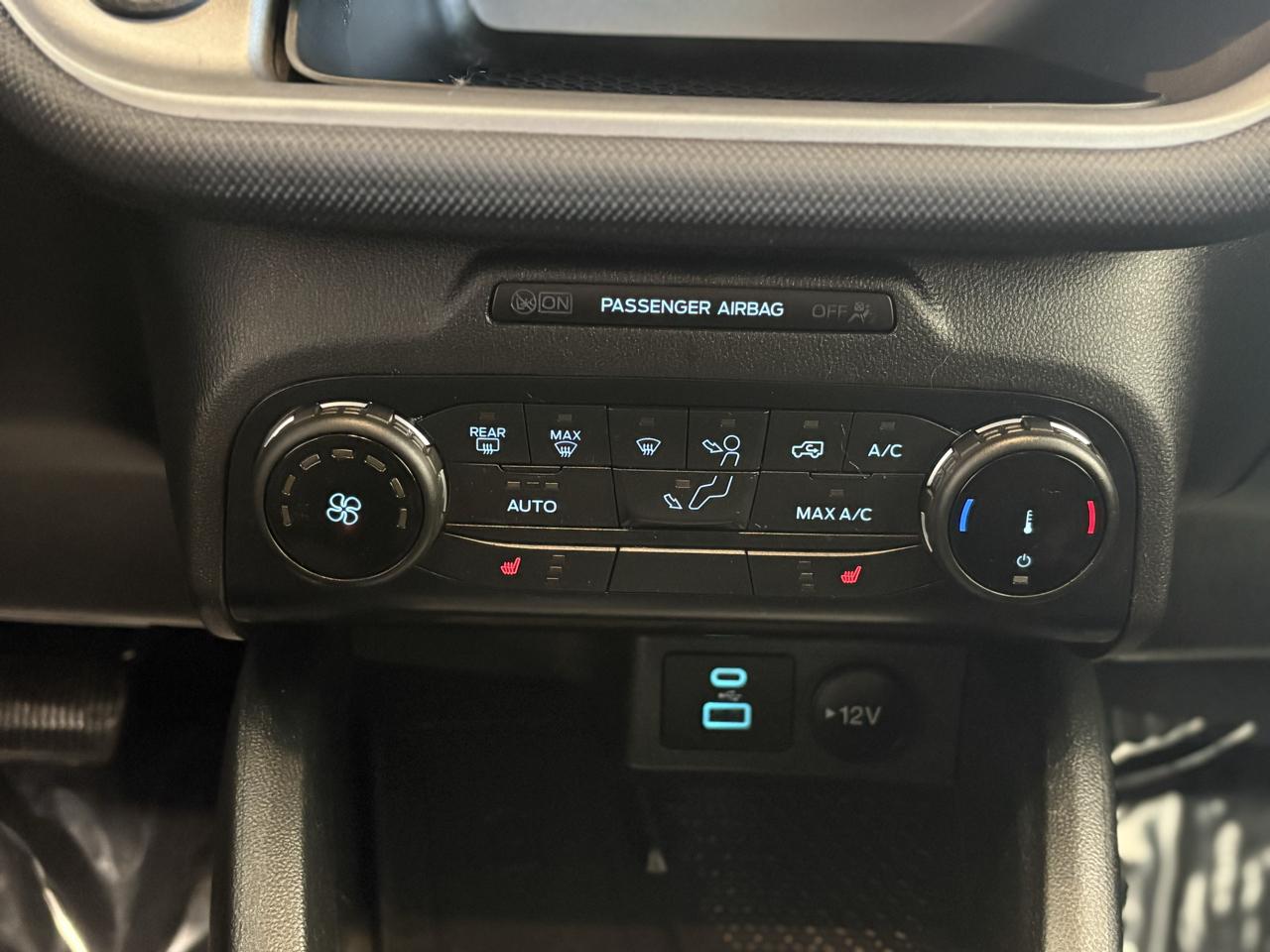 Ford Bronco Sport Big Bend 4x4 2022