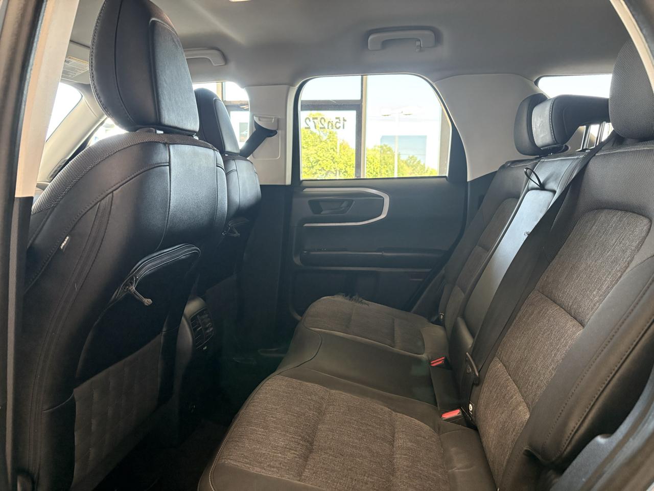 Ford Bronco Sport Big Bend 4x4 2022