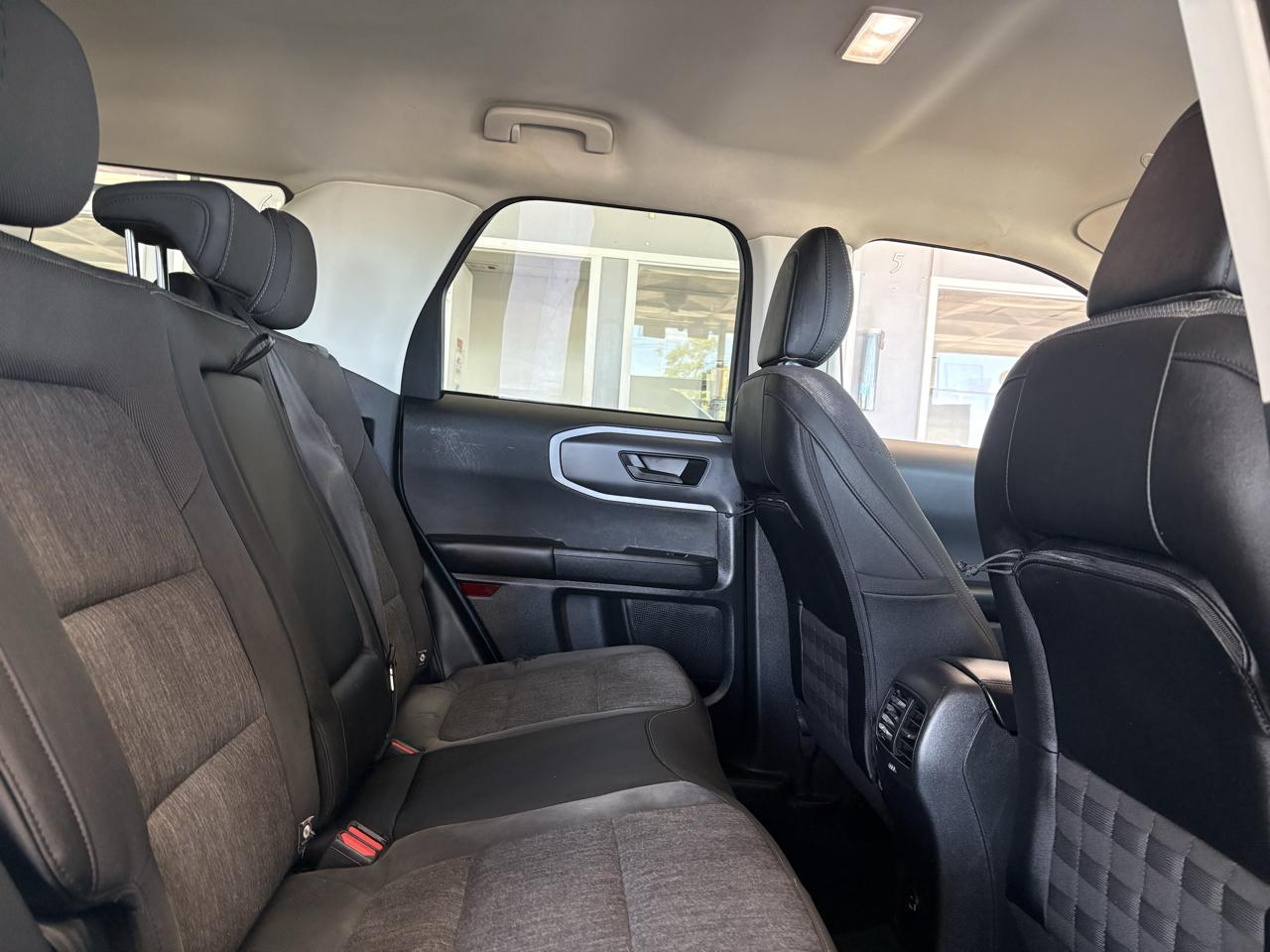 Ford Bronco Sport Big Bend 4x4 2022