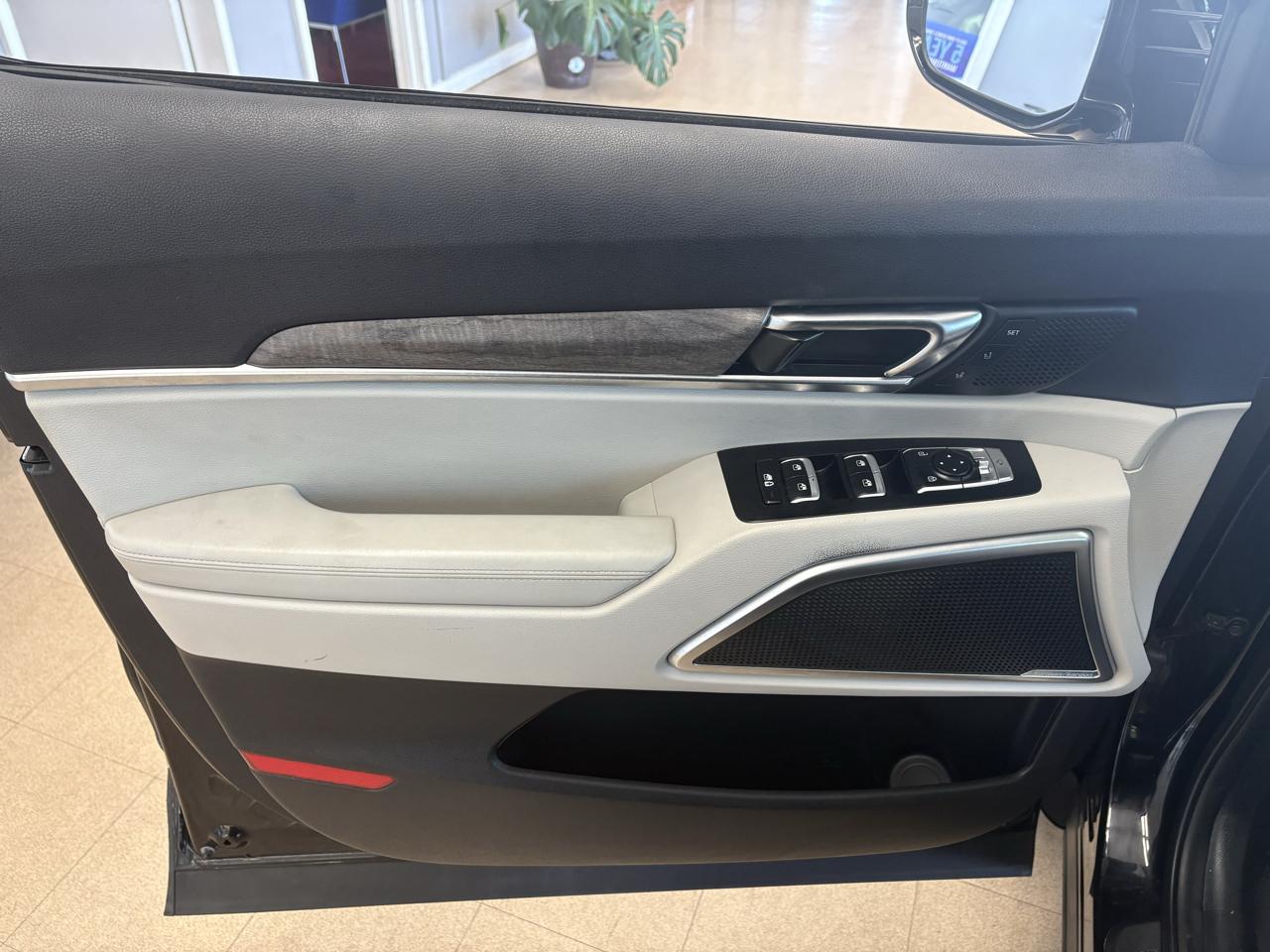 Kia Telluride SX AWD 2020