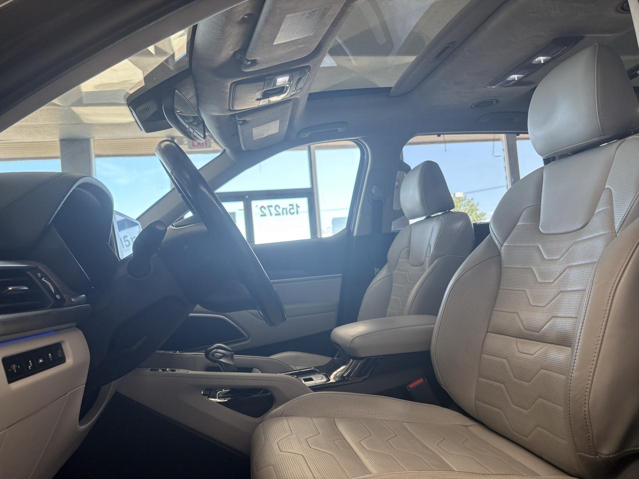 Kia Telluride SX AWD 2020