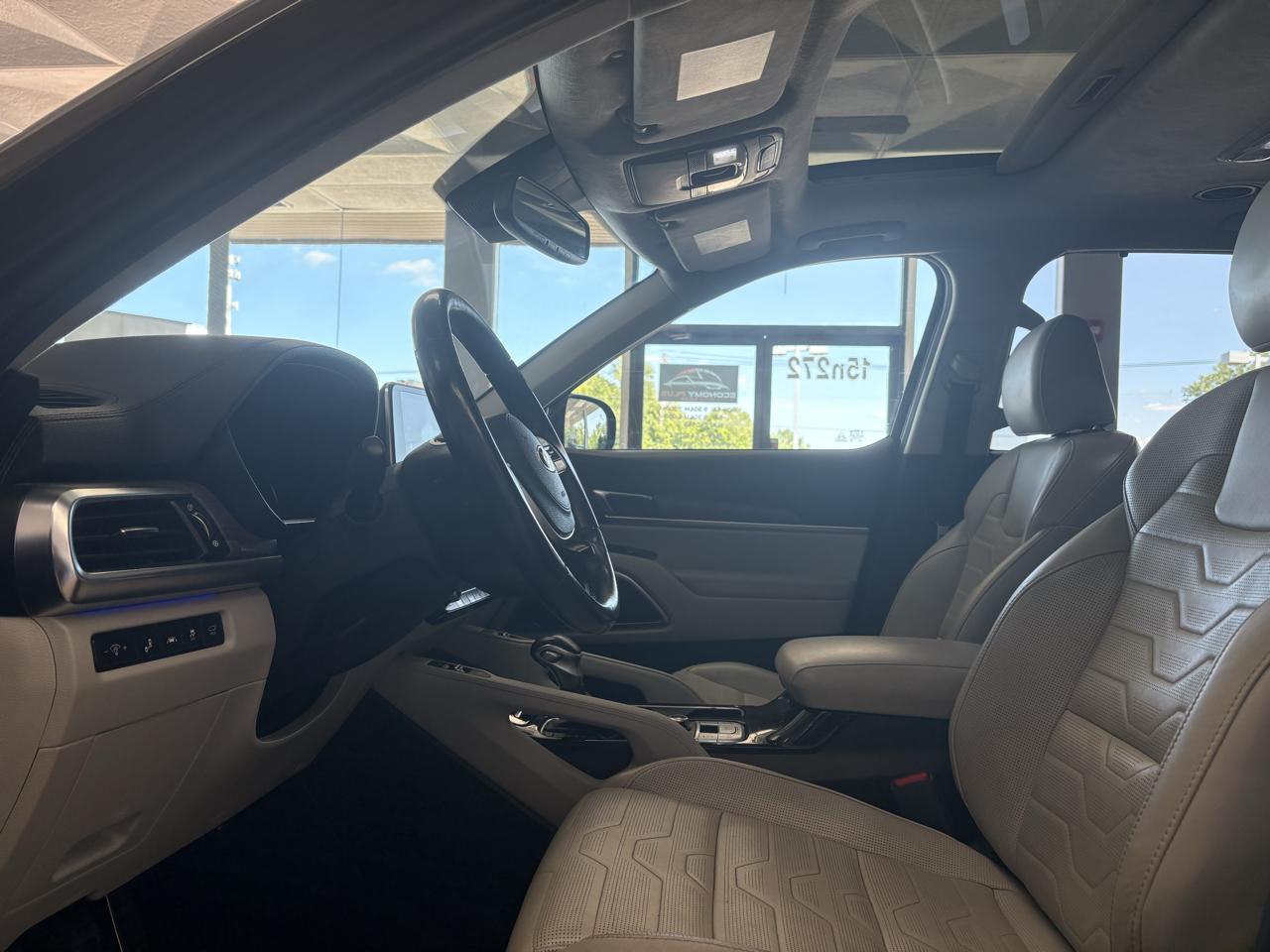 Kia Telluride SX AWD 2020